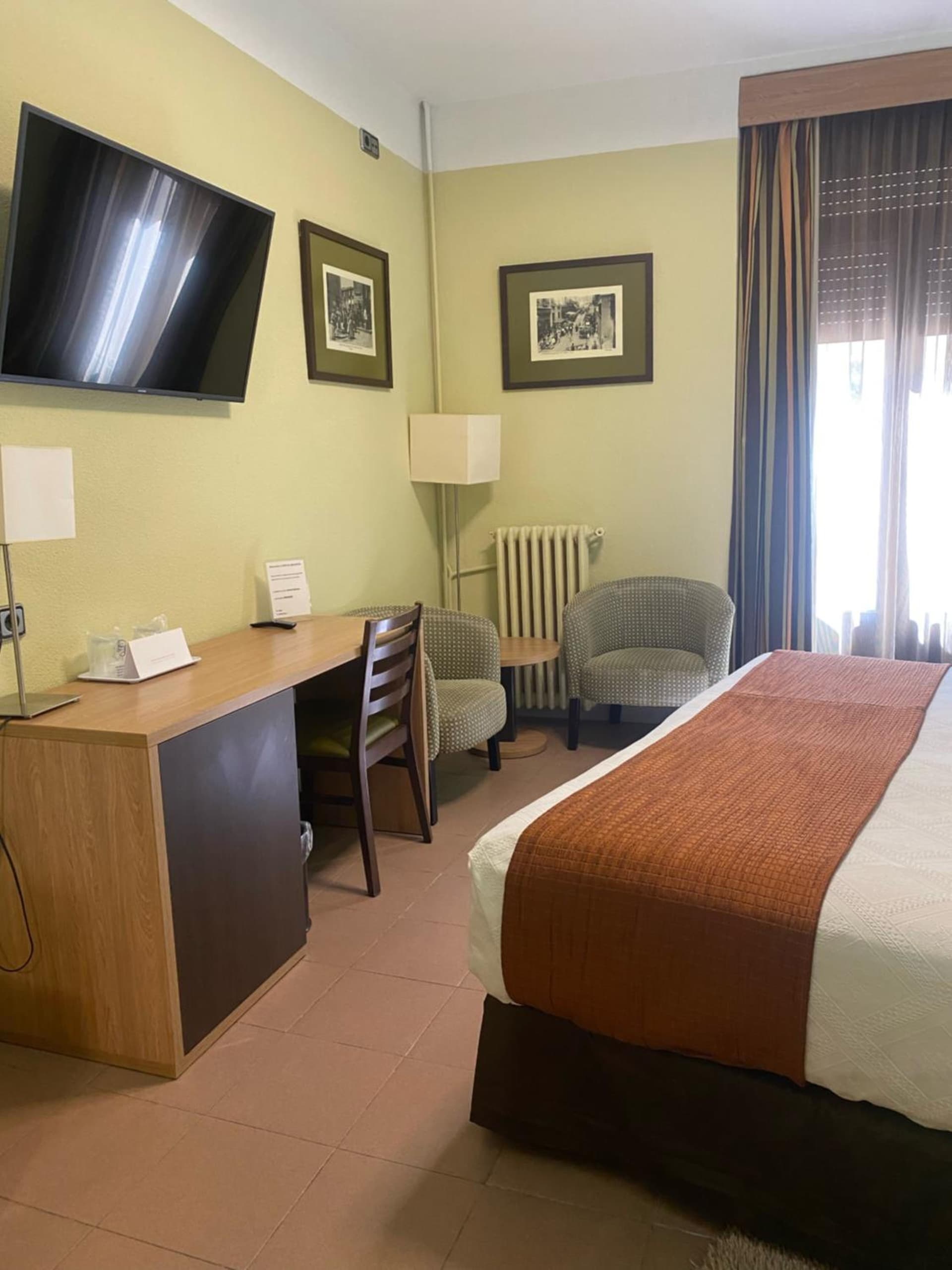 Hostal Ballesta, Madrid, foto 3