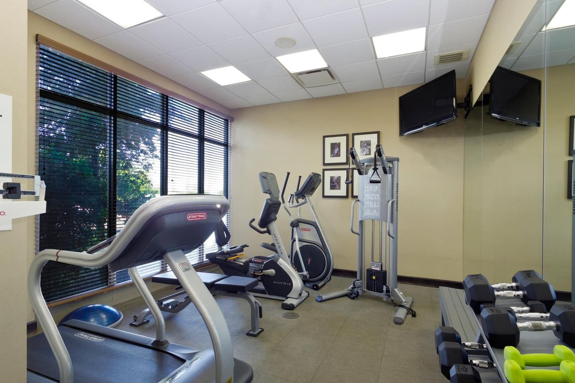Holiday Inn & Suites Phoenix Airport by IHG, Phoenix, foto 3