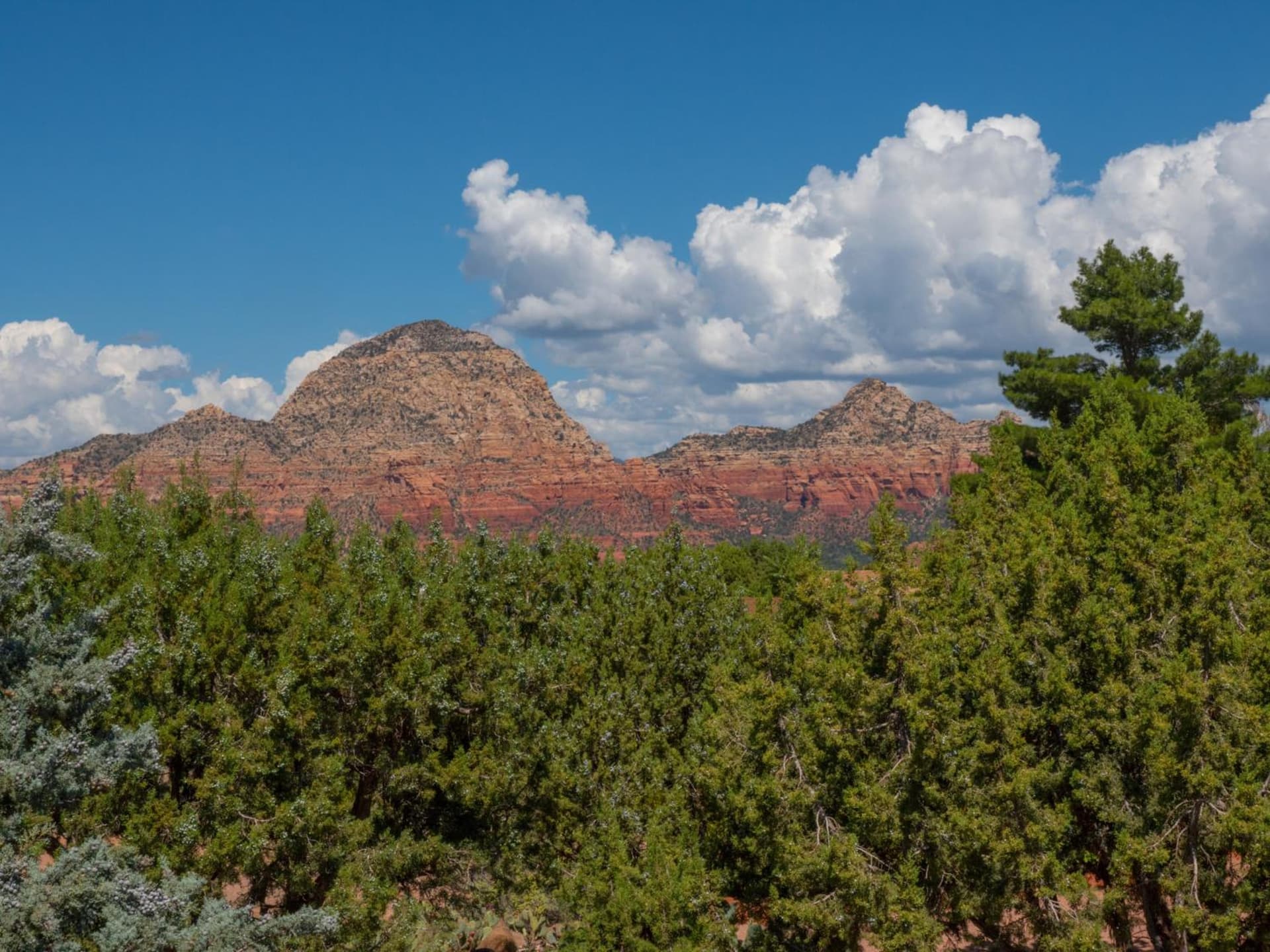 Sky Ranch Lodge, Sedona, foto 2