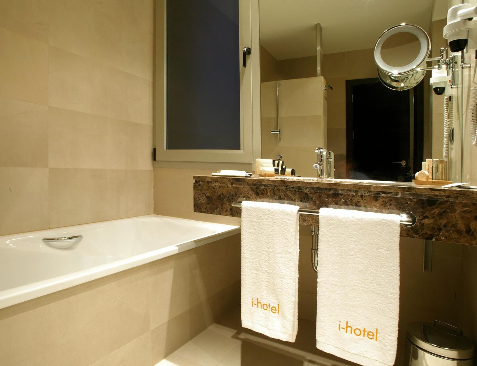 Eurostars i-hotel Madrid, Pozuelo de Alarcón, foto 2