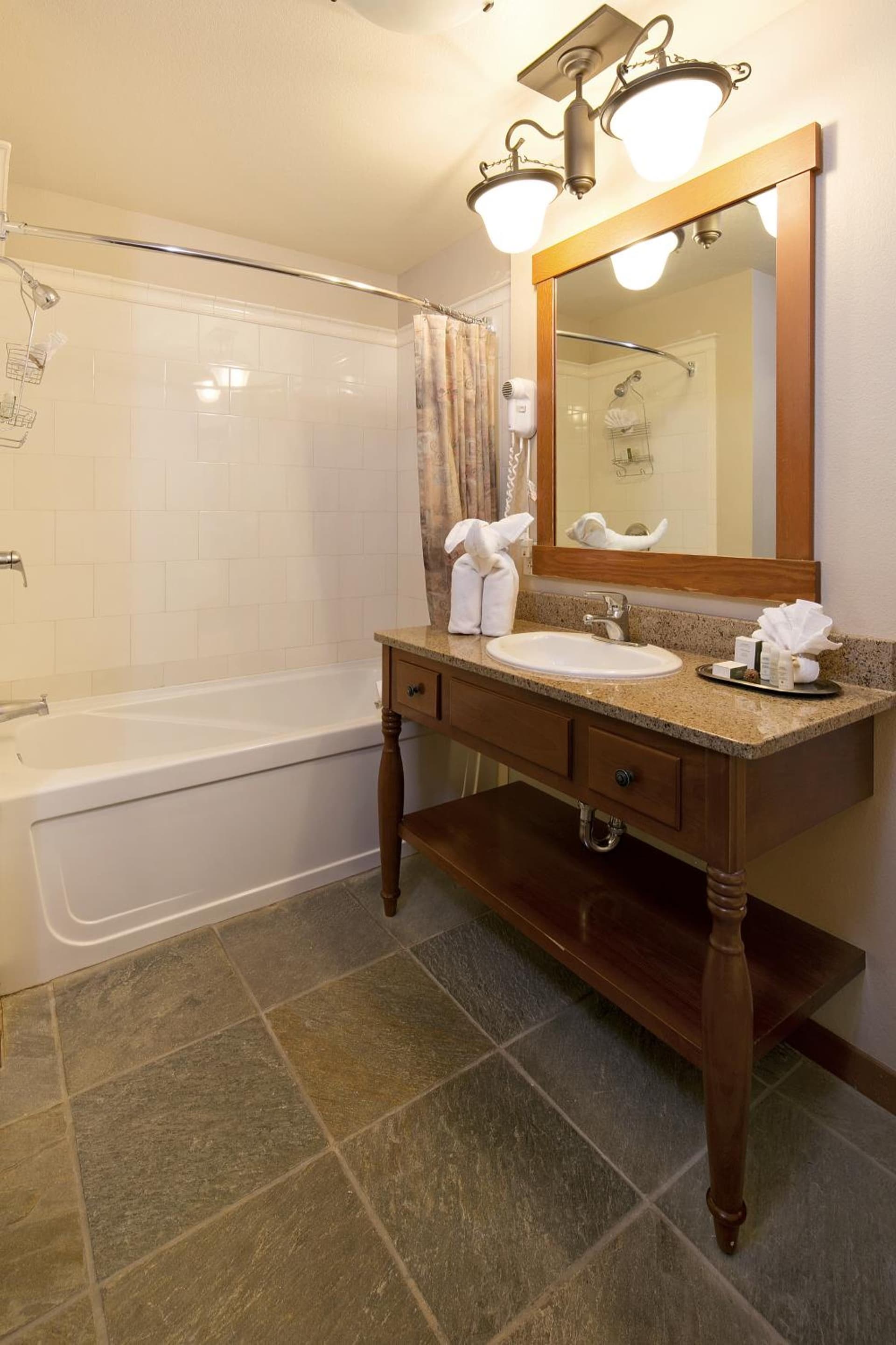 The Village Lodge, Mammoth Lakes, foto 2