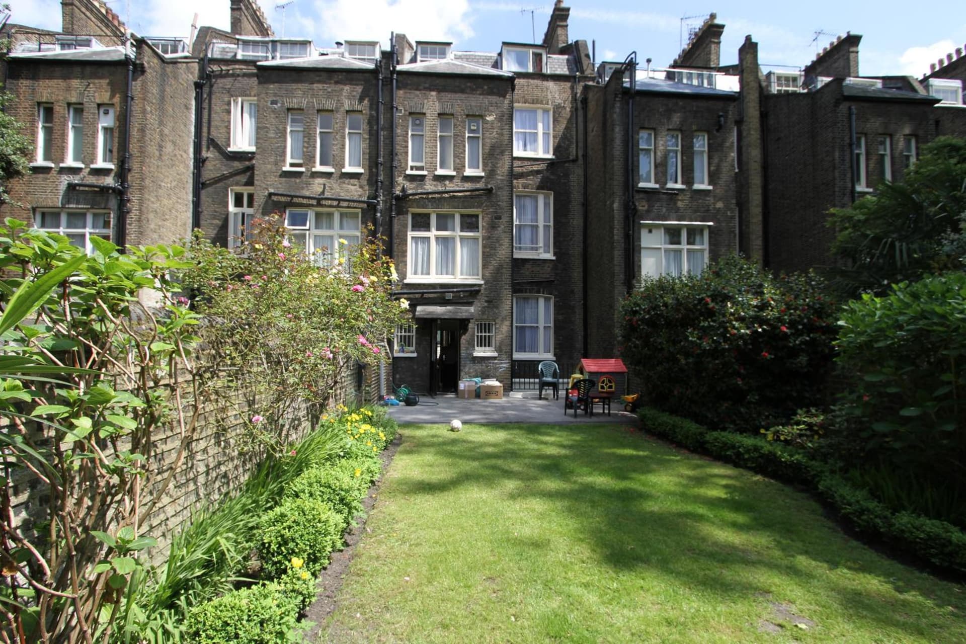 Ridgemount Hotel, London, foto 2