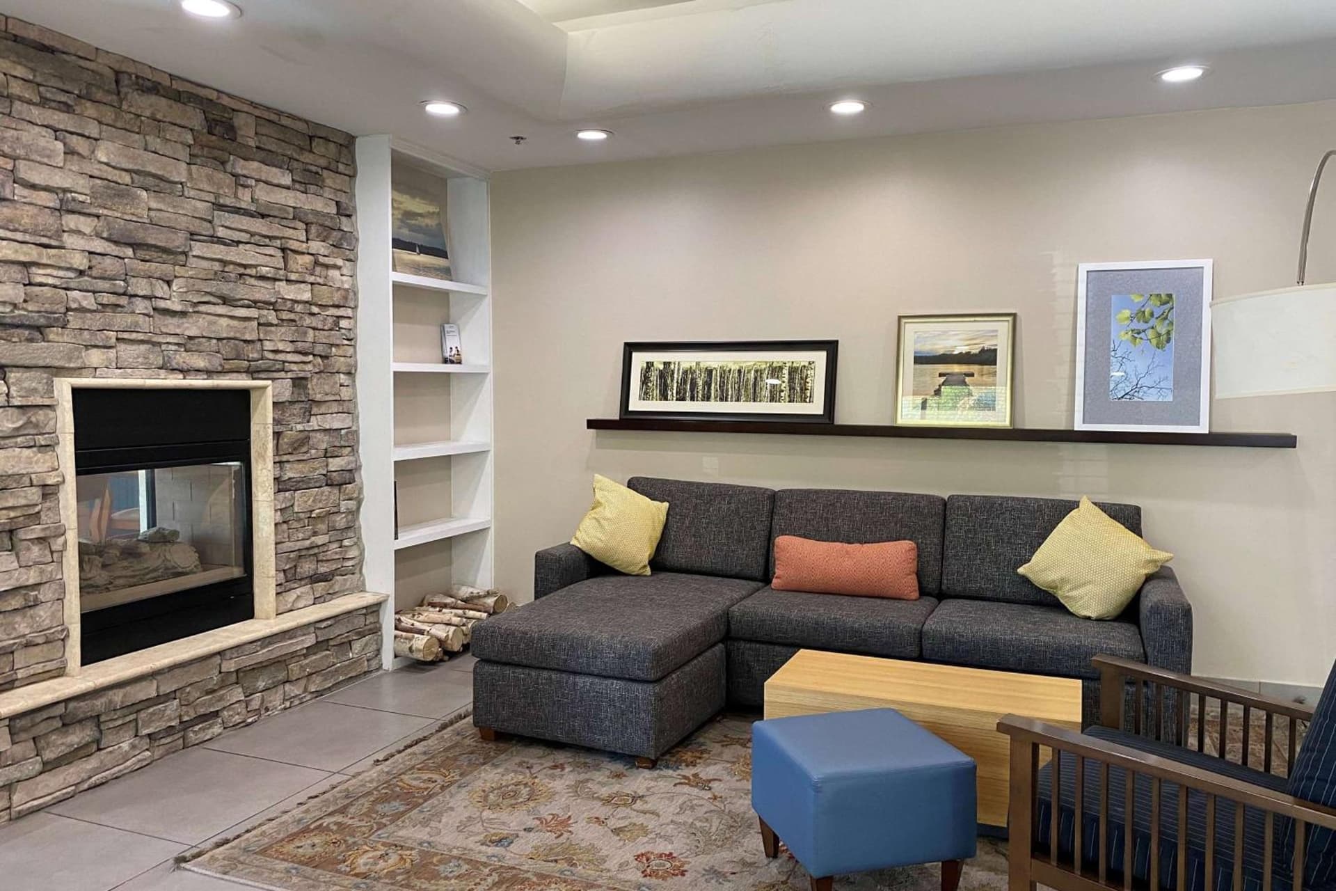 Wingate by Wyndham Chandler Phoenix, Chandler, foto 2
