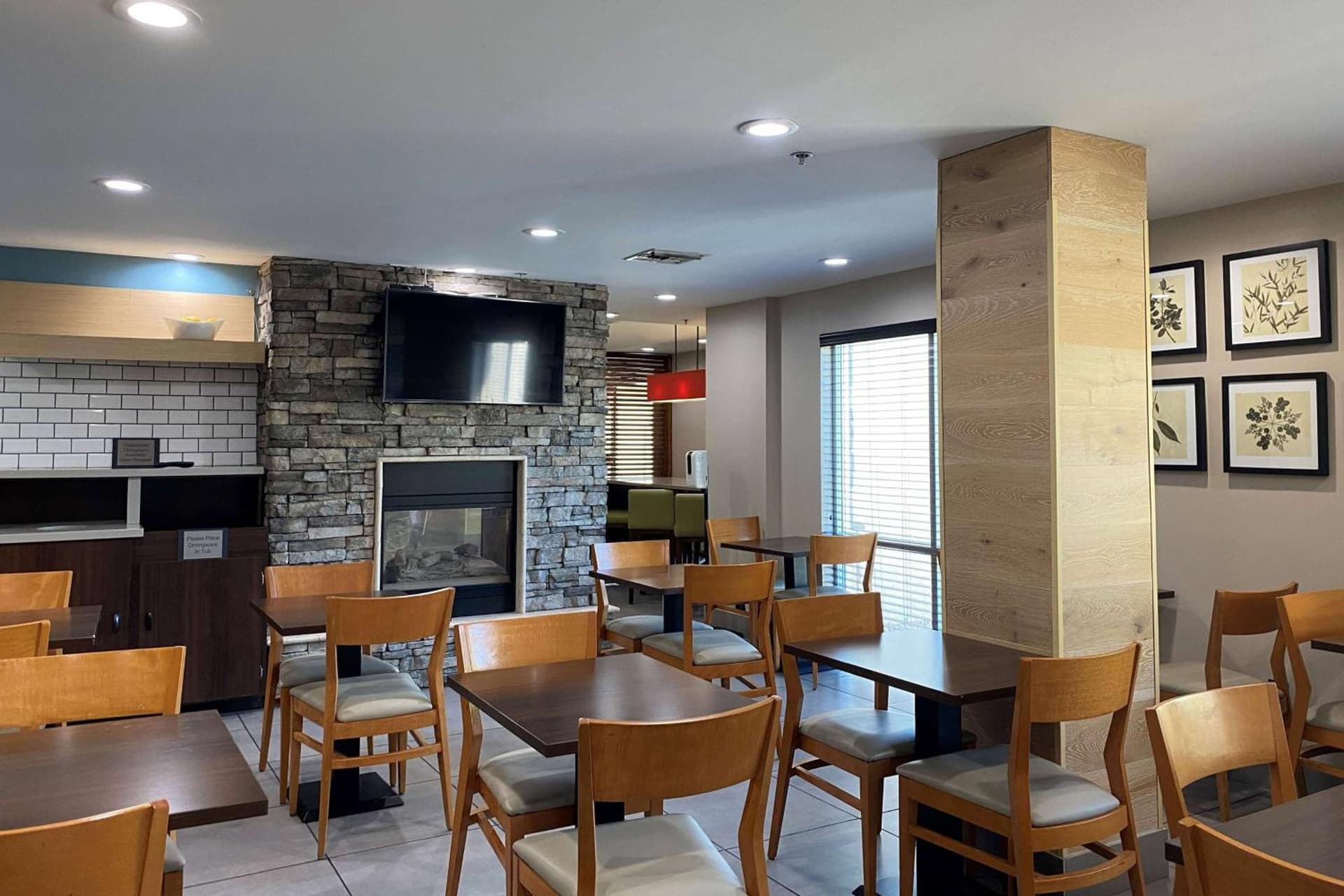 Wingate by Wyndham Chandler Phoenix, Chandler, foto 3