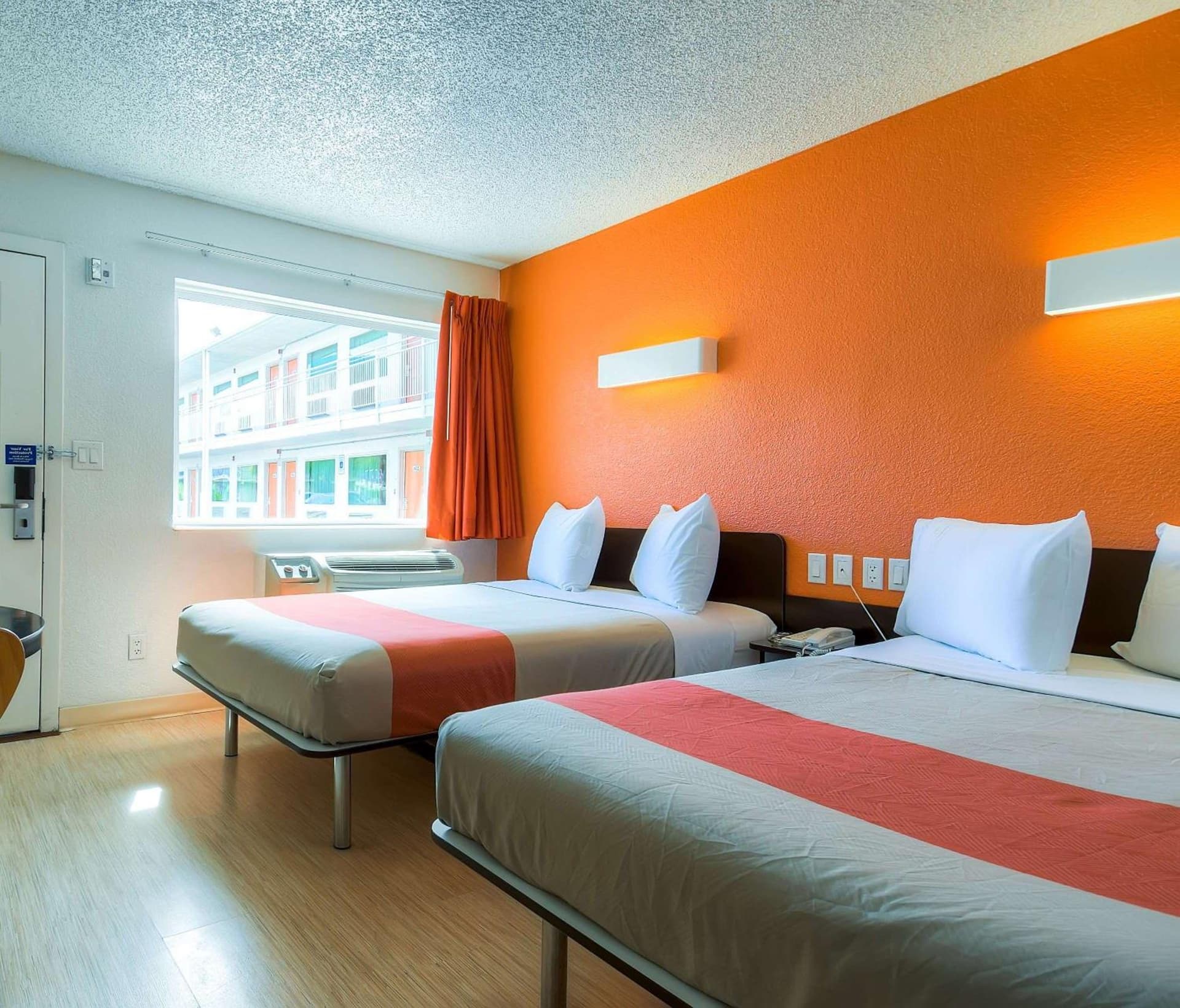 Studio 6 Suites Las Vegas, NV - Tropicana, Las Vegas, foto 2