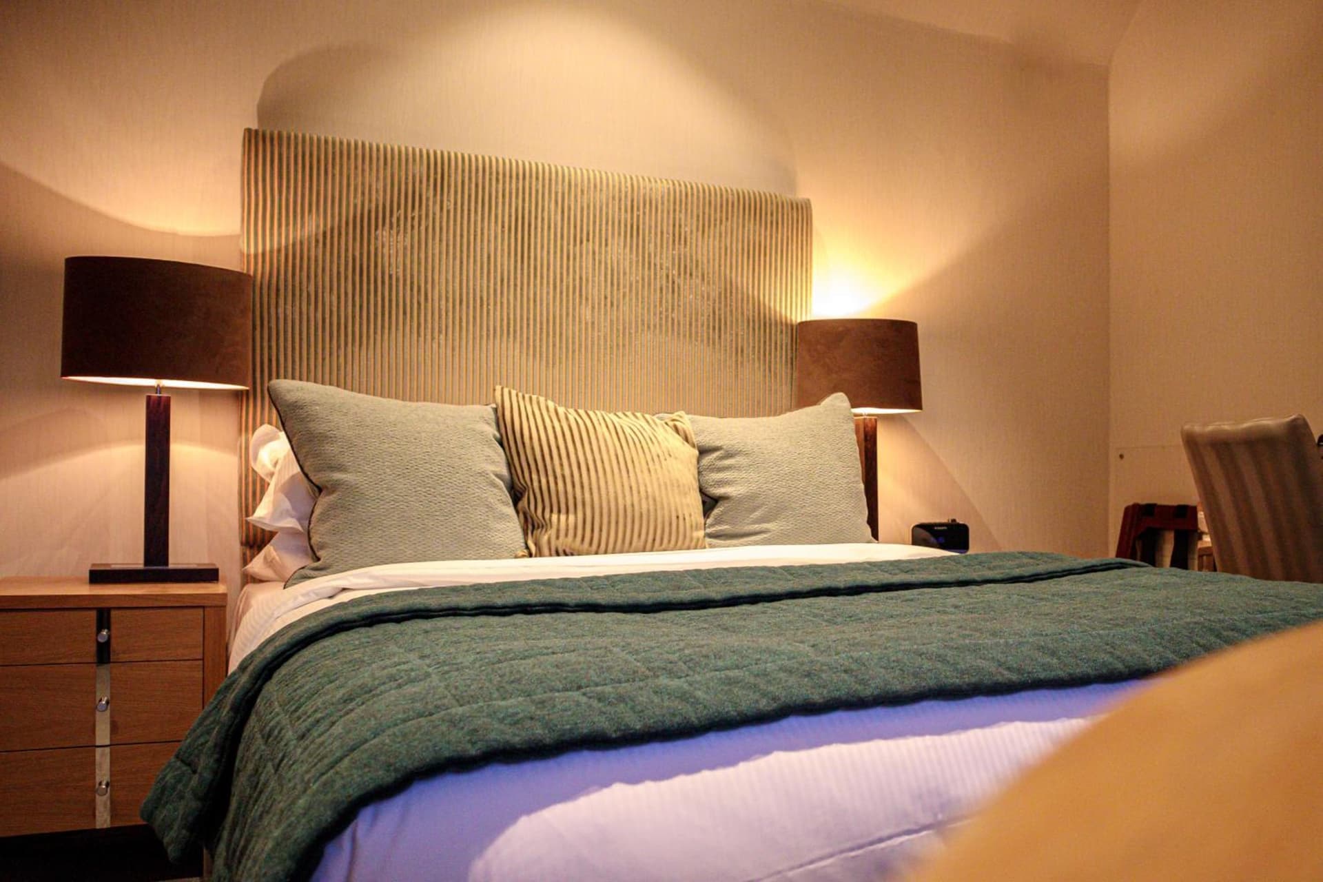 Alexander House Hotel & Utopia Spa, Turners Hill, foto 3