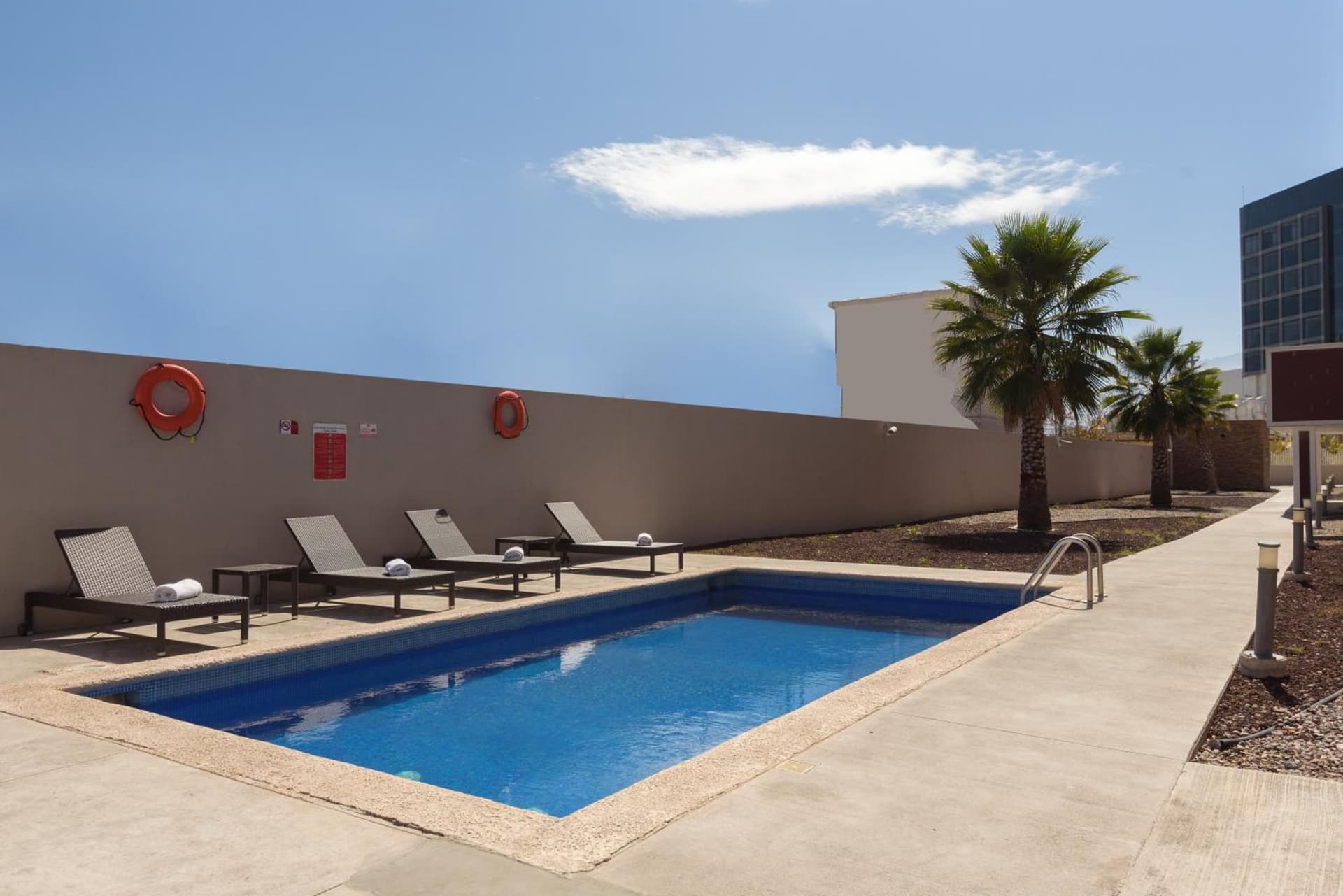 Extended Suites Tijuana Macroplaza, Tijuana, foto 3