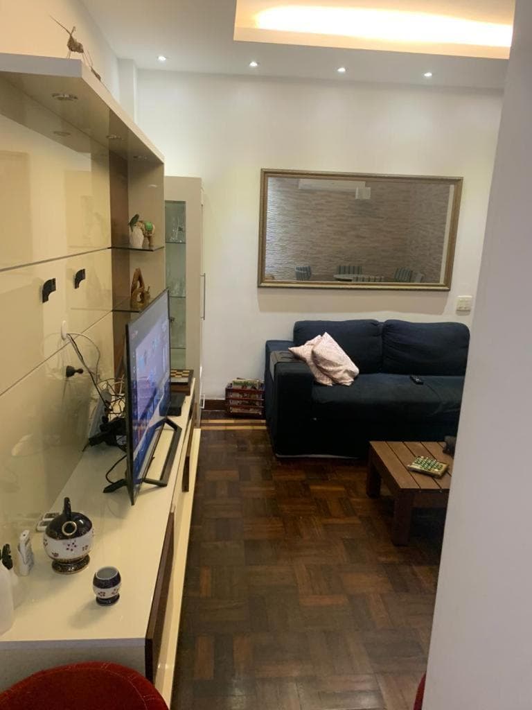 Divino apartamento in copacabana, Rio de Janeiro, foto 3
