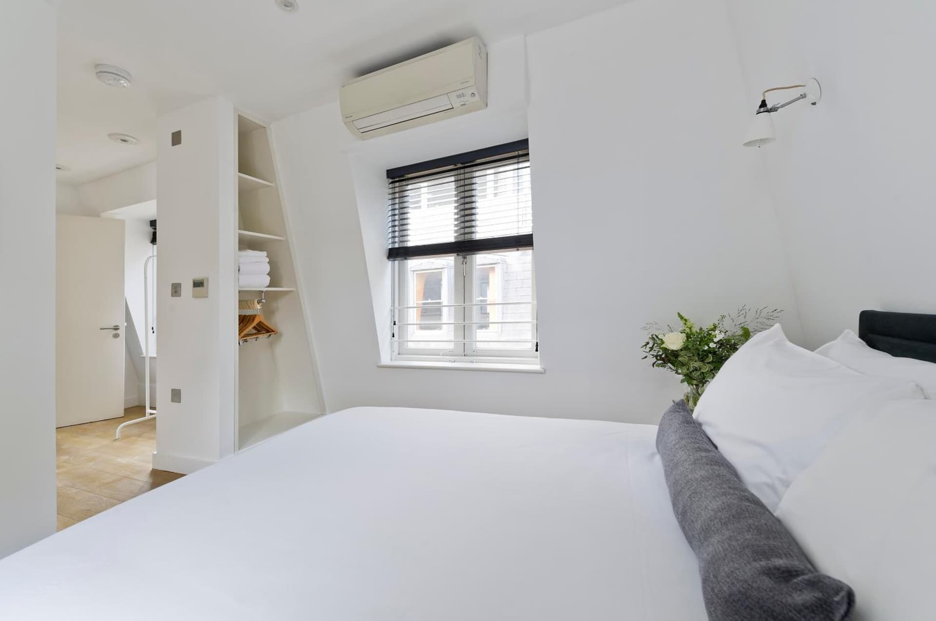 Crane Court by City2Stay, London, foto 3