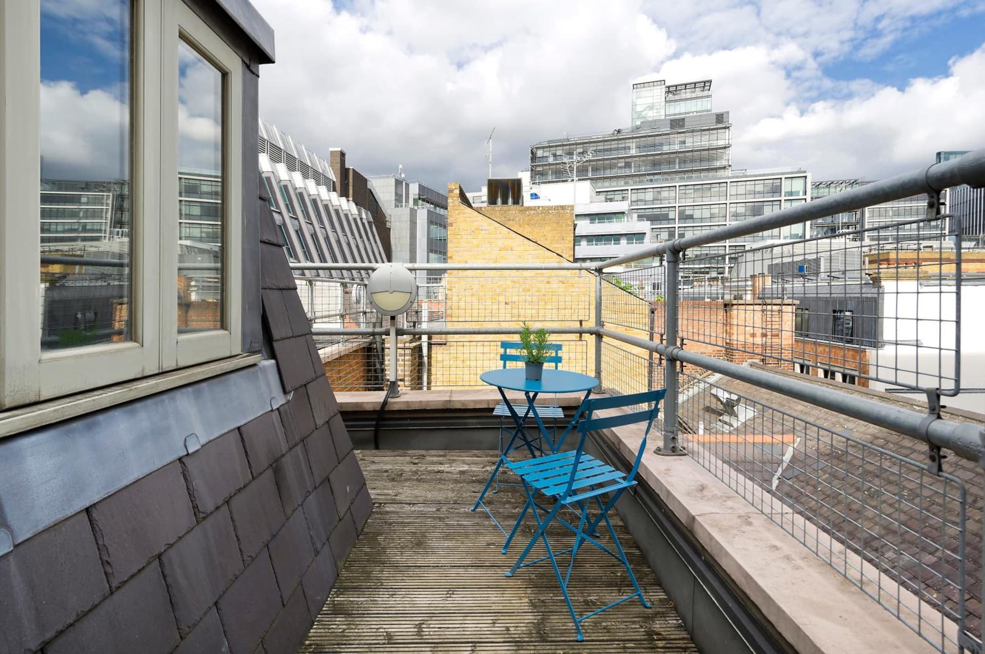 Crane Court by City2Stay, London, foto 2