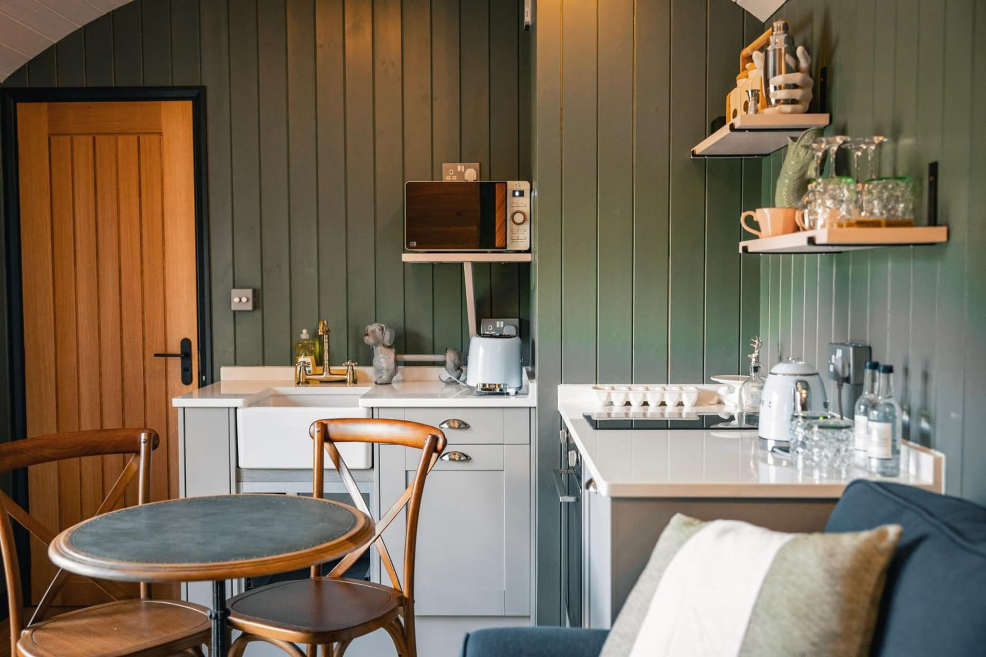 Tewinbury Farm Hotel, Tewin, foto 2