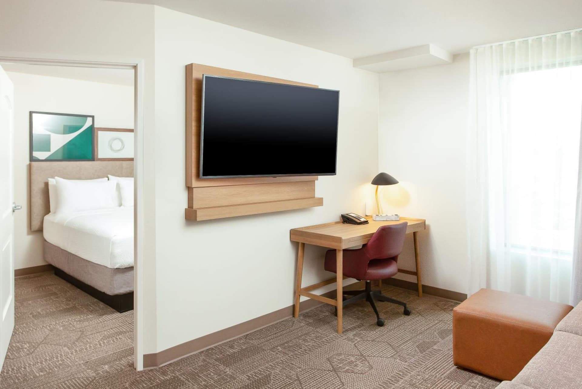 Staybridge Suites San Bernardino - Loma Linda by IHG, San Bernardino, foto 2