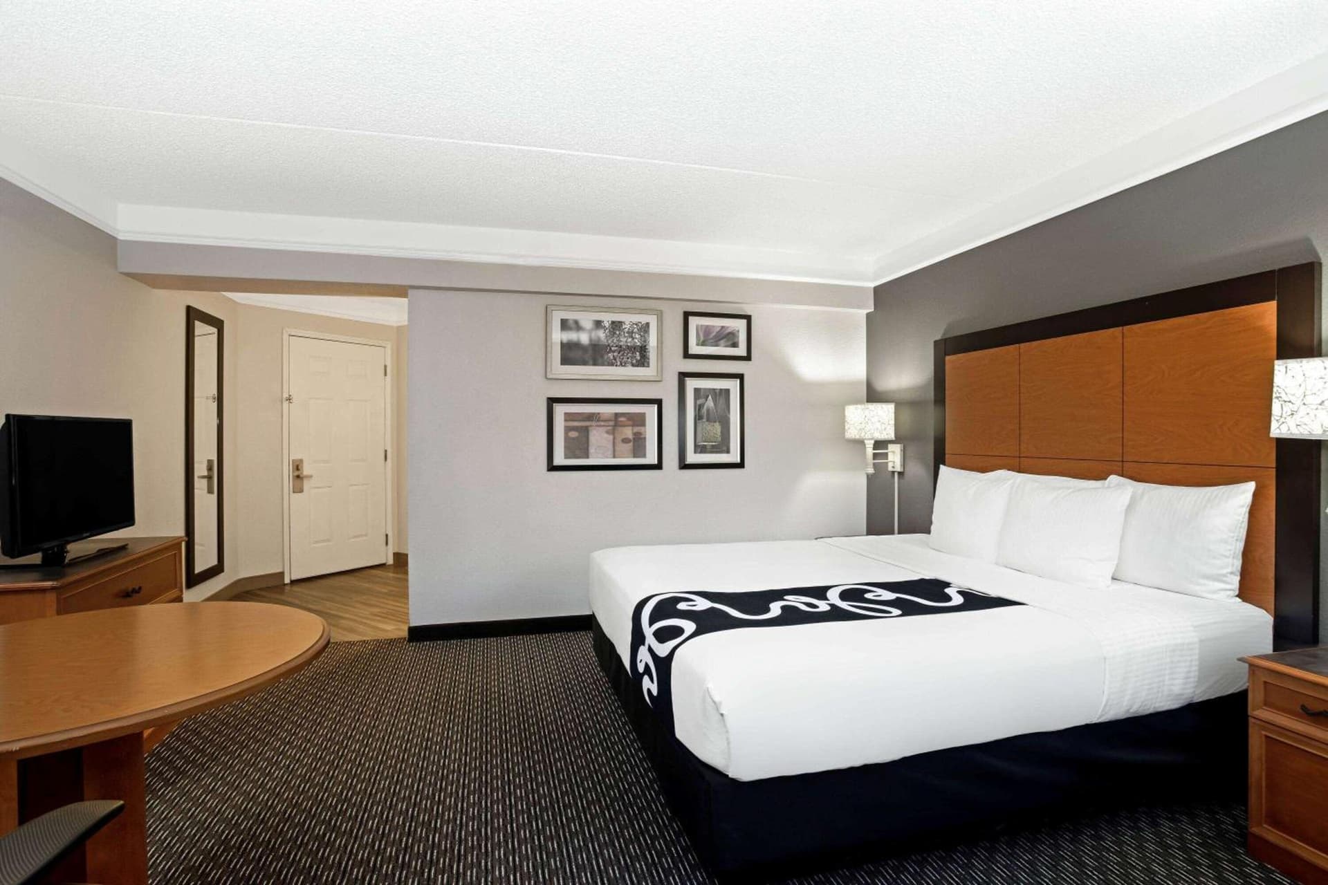 La Quinta by Wyndham Tucson Airport, Tucson, foto 3