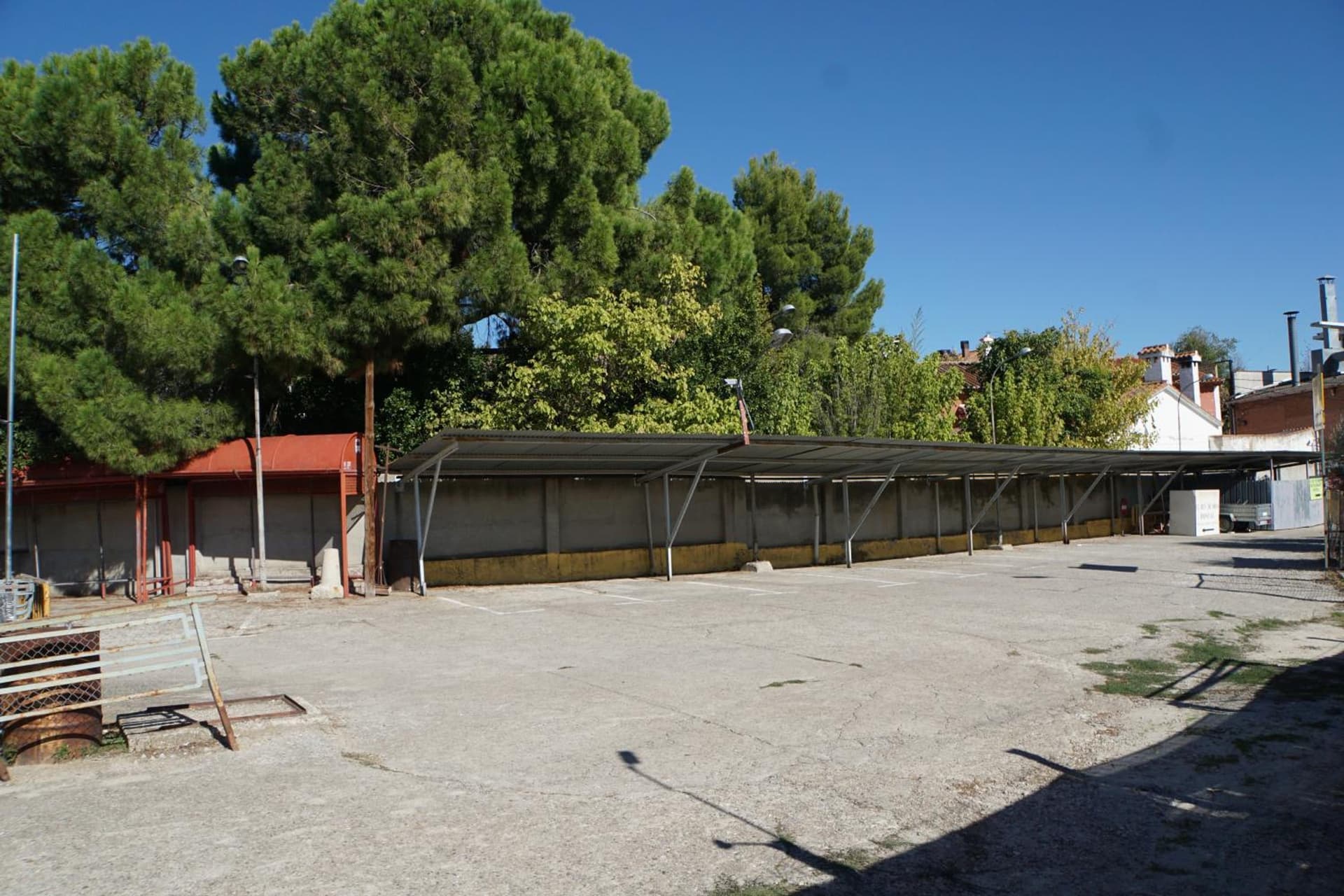 Hostal La Reserva, Cobeña, foto 3