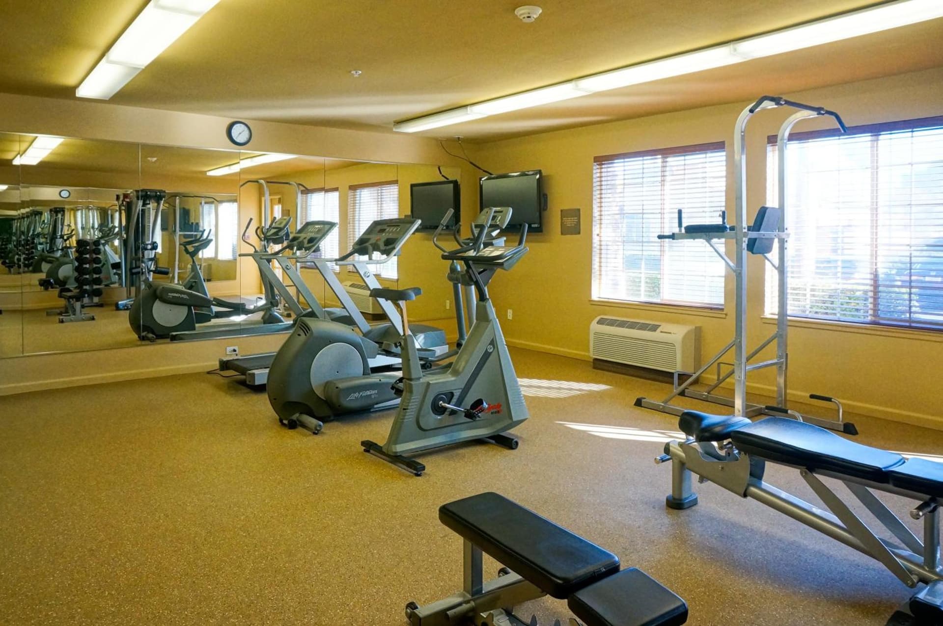 Larkspur Landing Extended Stay Suites Pleasanton, Pleasanton, foto 3