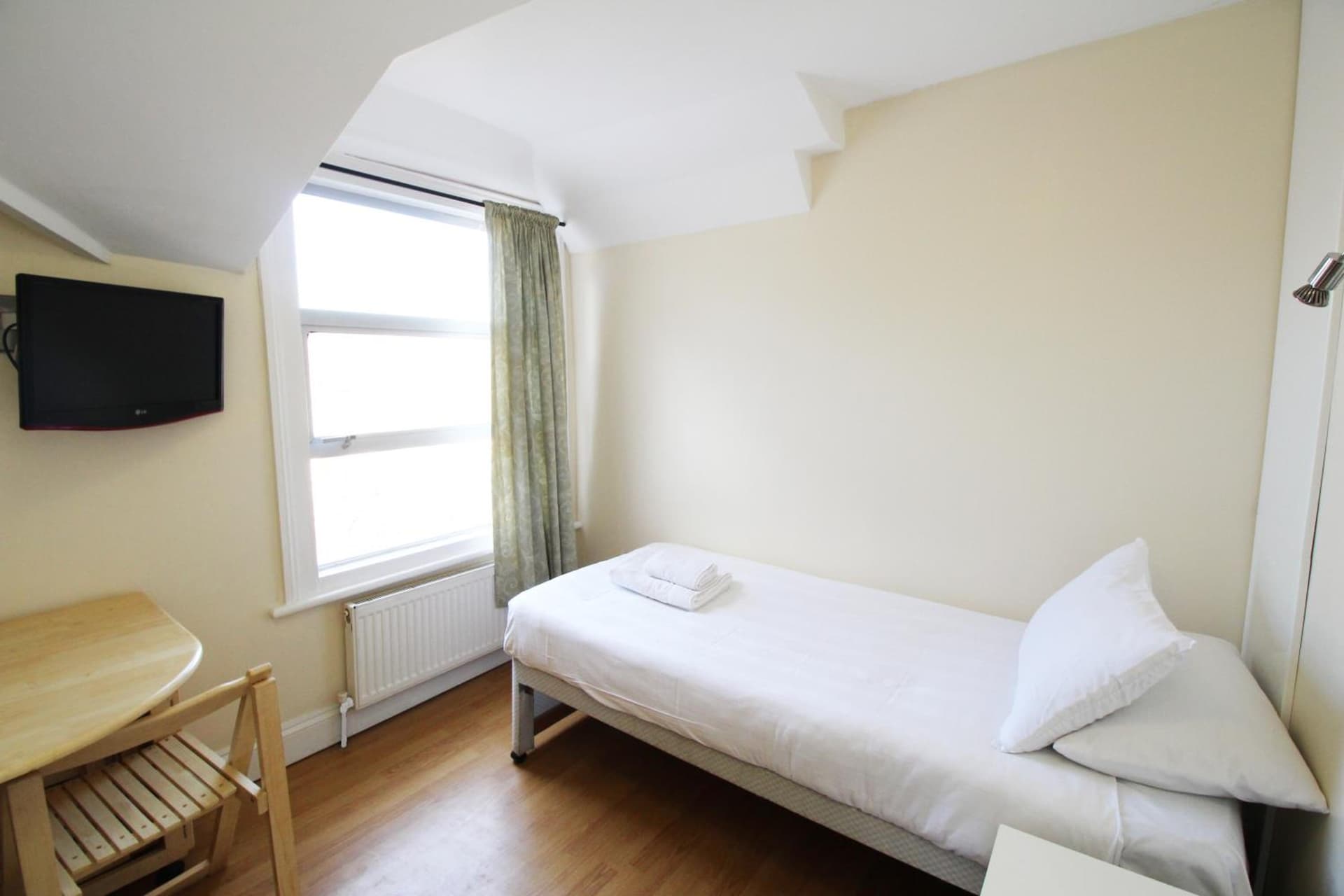 Flexistay Aparthotel Tooting, London, foto 3
