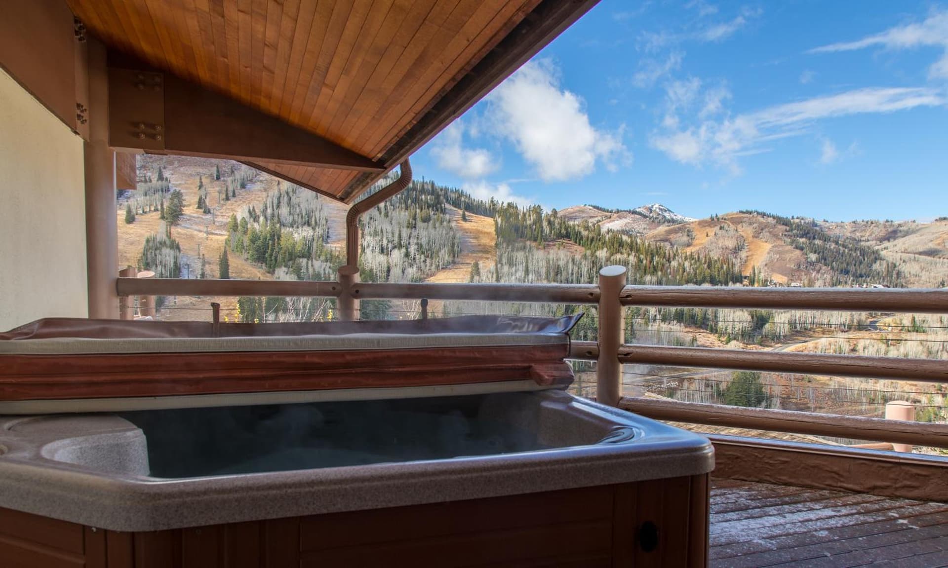 Stein Eriksen Lodge Deer Valley, Park City, foto 3
