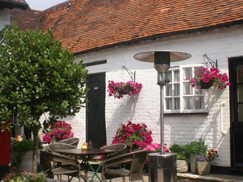 The Saracens Head, Amersham, foto 3