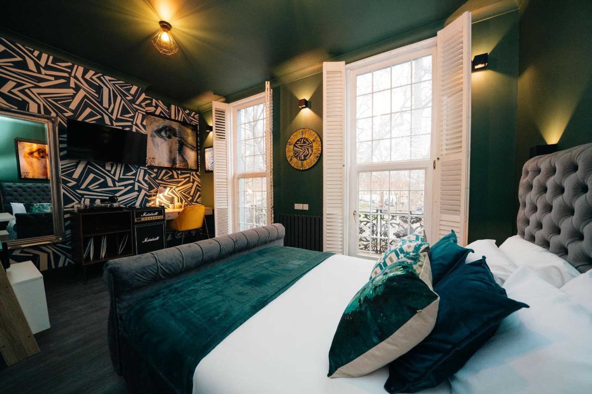 The Rokxy Townhouses & Residences - Kings Cross, London, foto 2