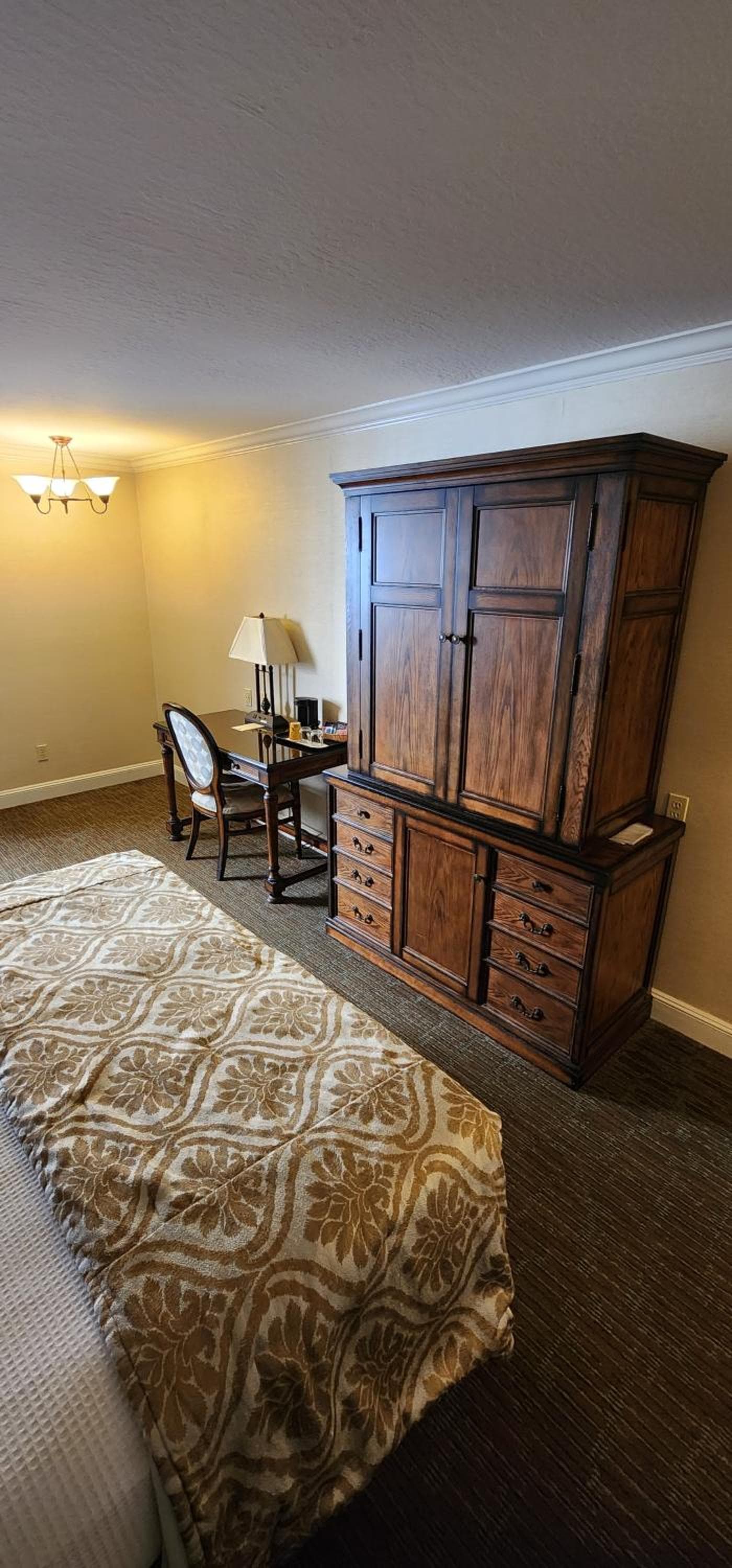 Chelsea Inn, San Francisco, foto 2