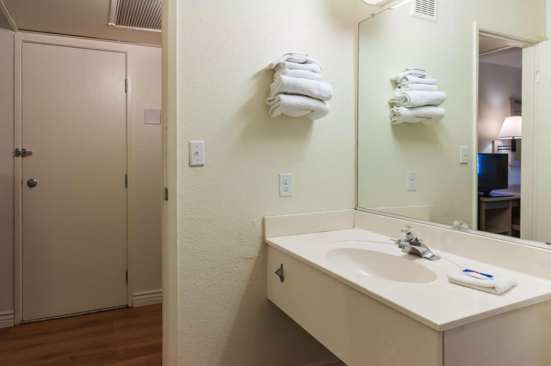 Motel 6-Green River, UT, Green River, foto 2