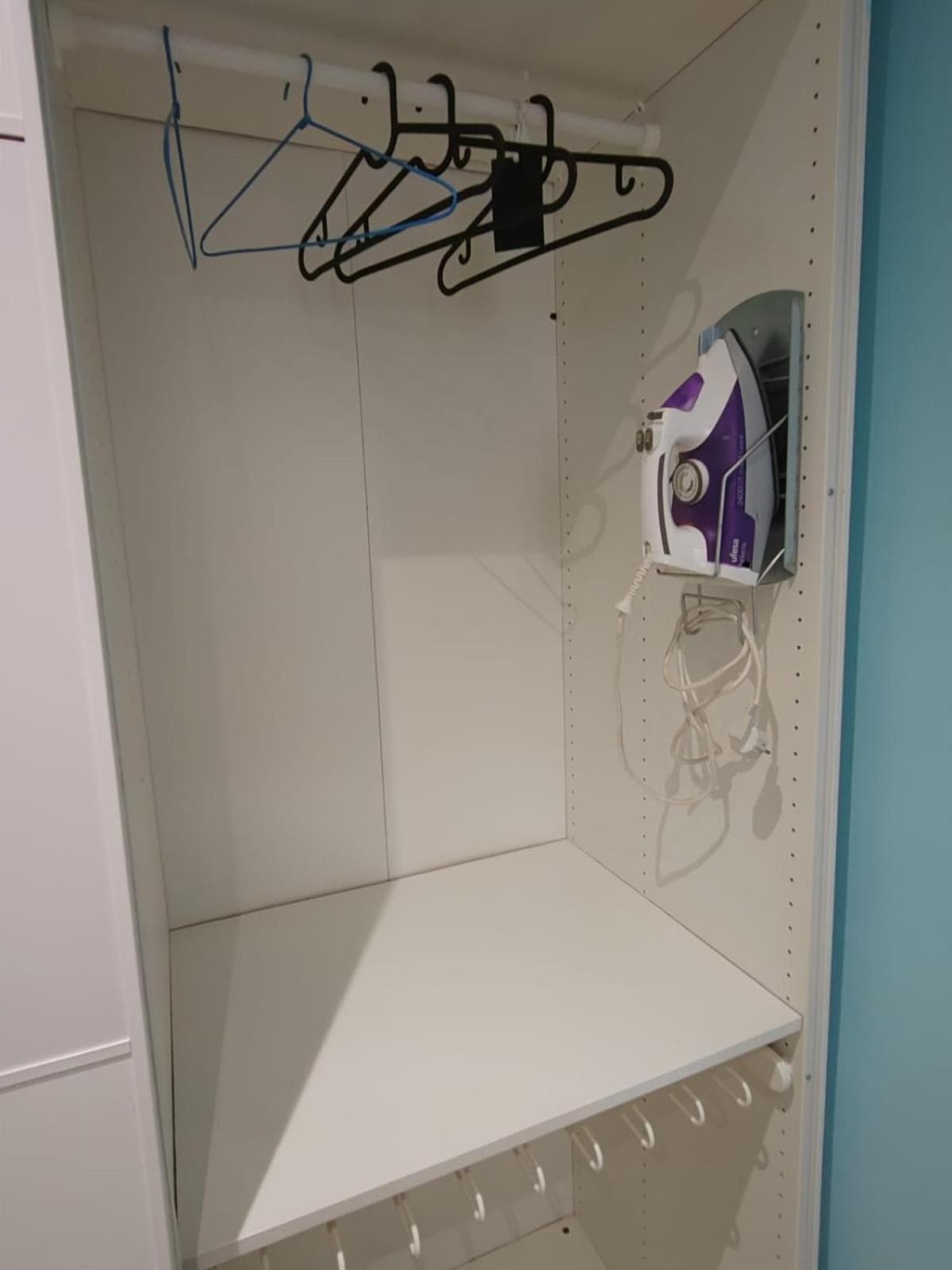 Apartamento Manuel Becerra, Madrid, foto 3