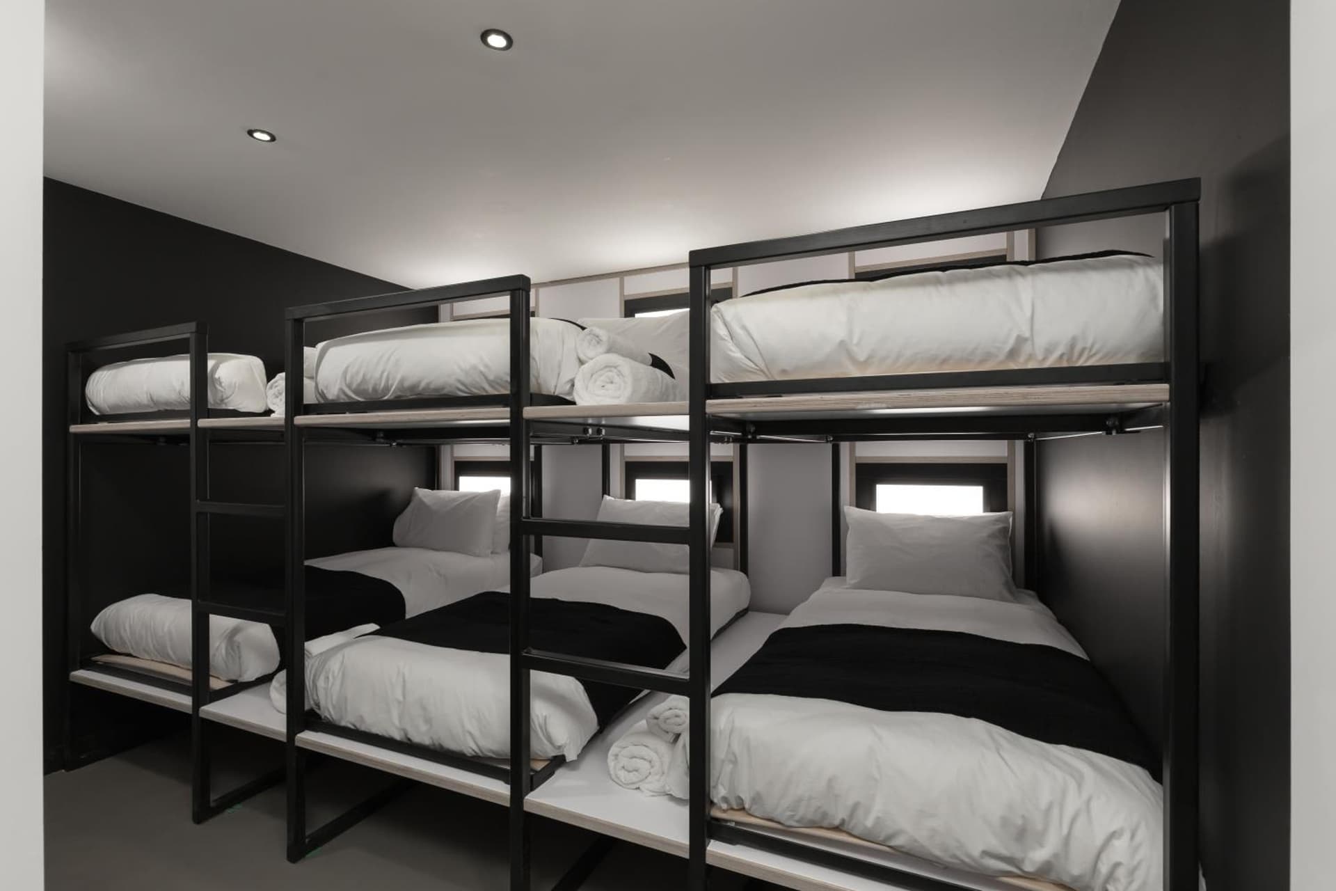 Kip Hotel, London, foto 2