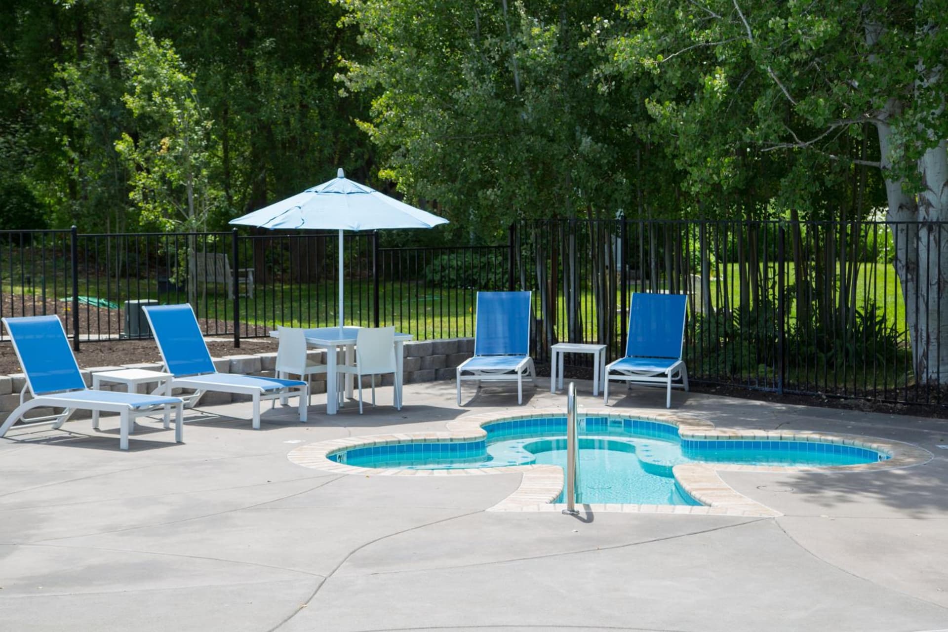 Lithia Springs Resort, Ashland, foto 3