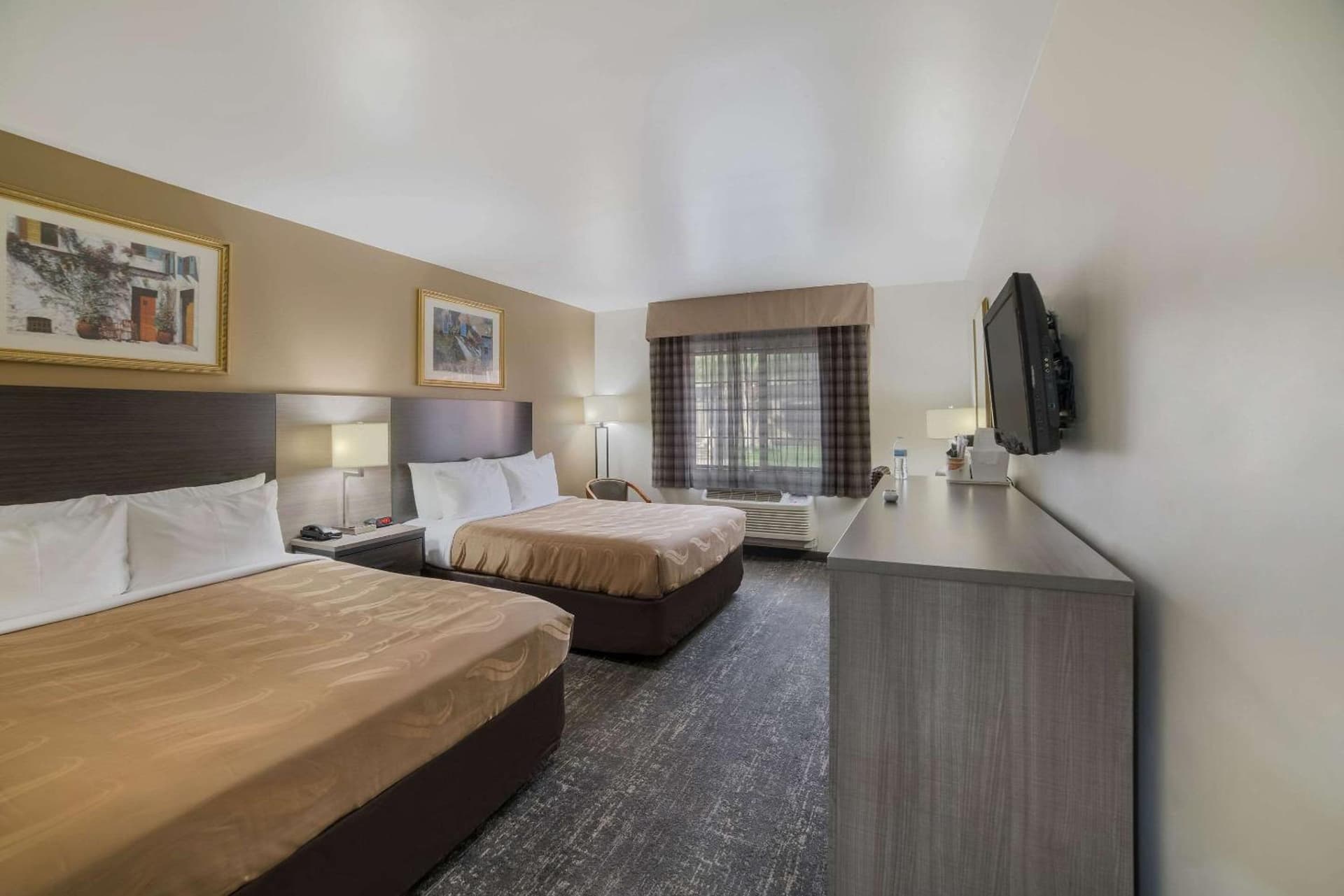 Quality Inn & Suites Goodyear - Phoenix West, Goodyear, foto 3
