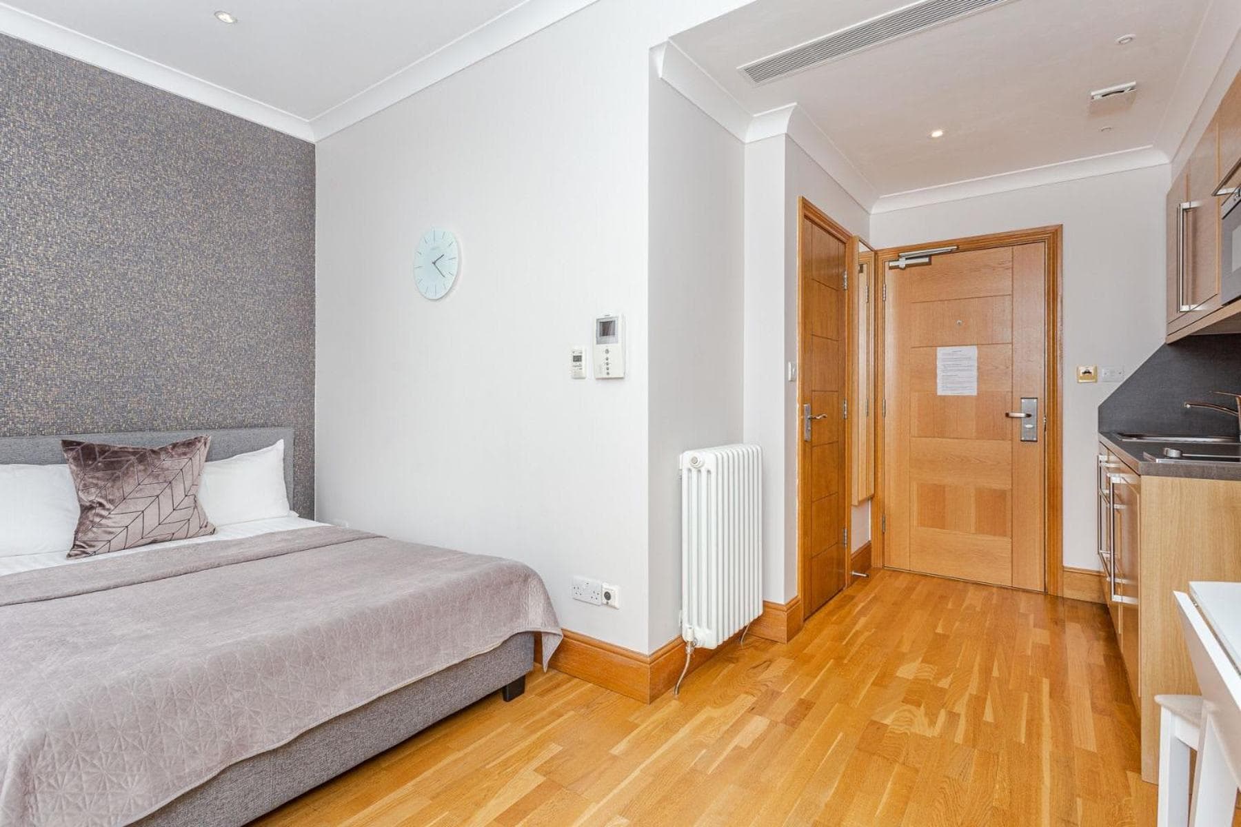 Cleveland Residences Russell Square, London, foto 2
