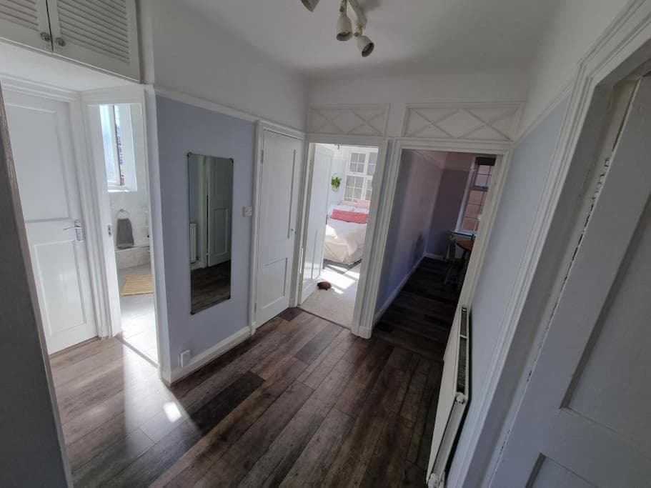Lovely 2 bedroom flat in North West London, Hendon, foto 2