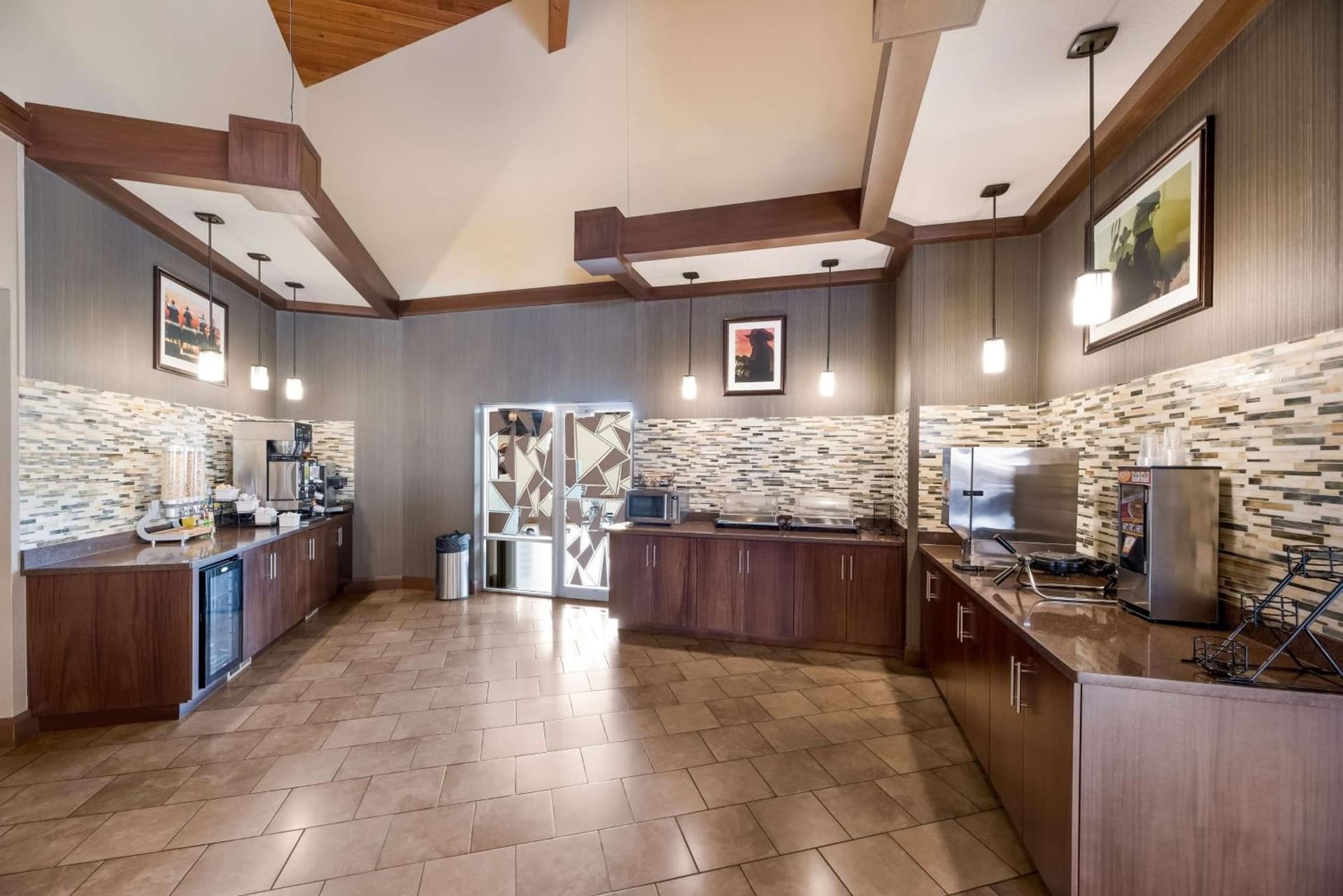 Best Western Plus Cedar City, Cedar City, foto 2