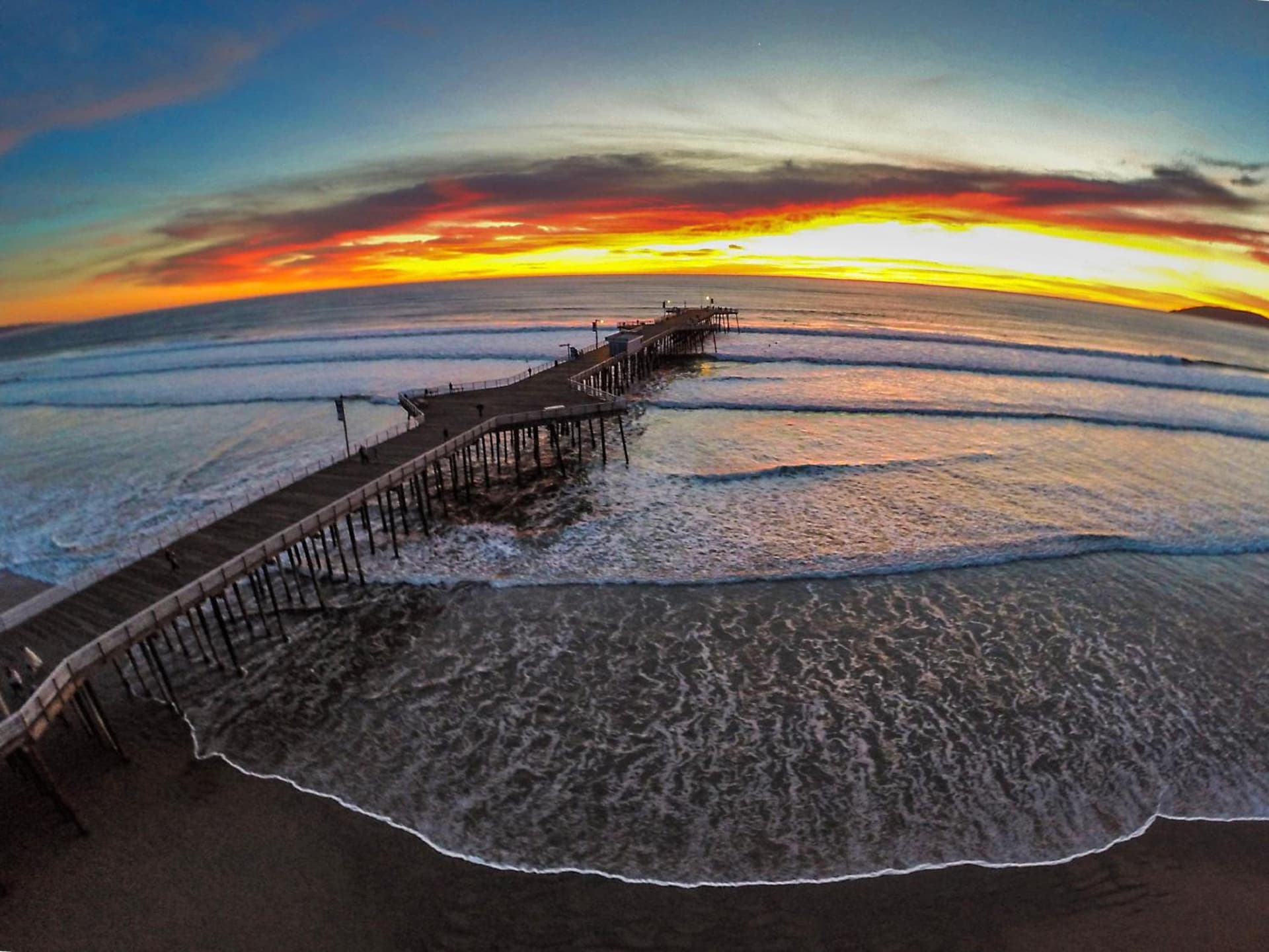 Holiday Inn Express Grover Beach-Pismo Beach Area by IHG, Grover Beach, foto 3