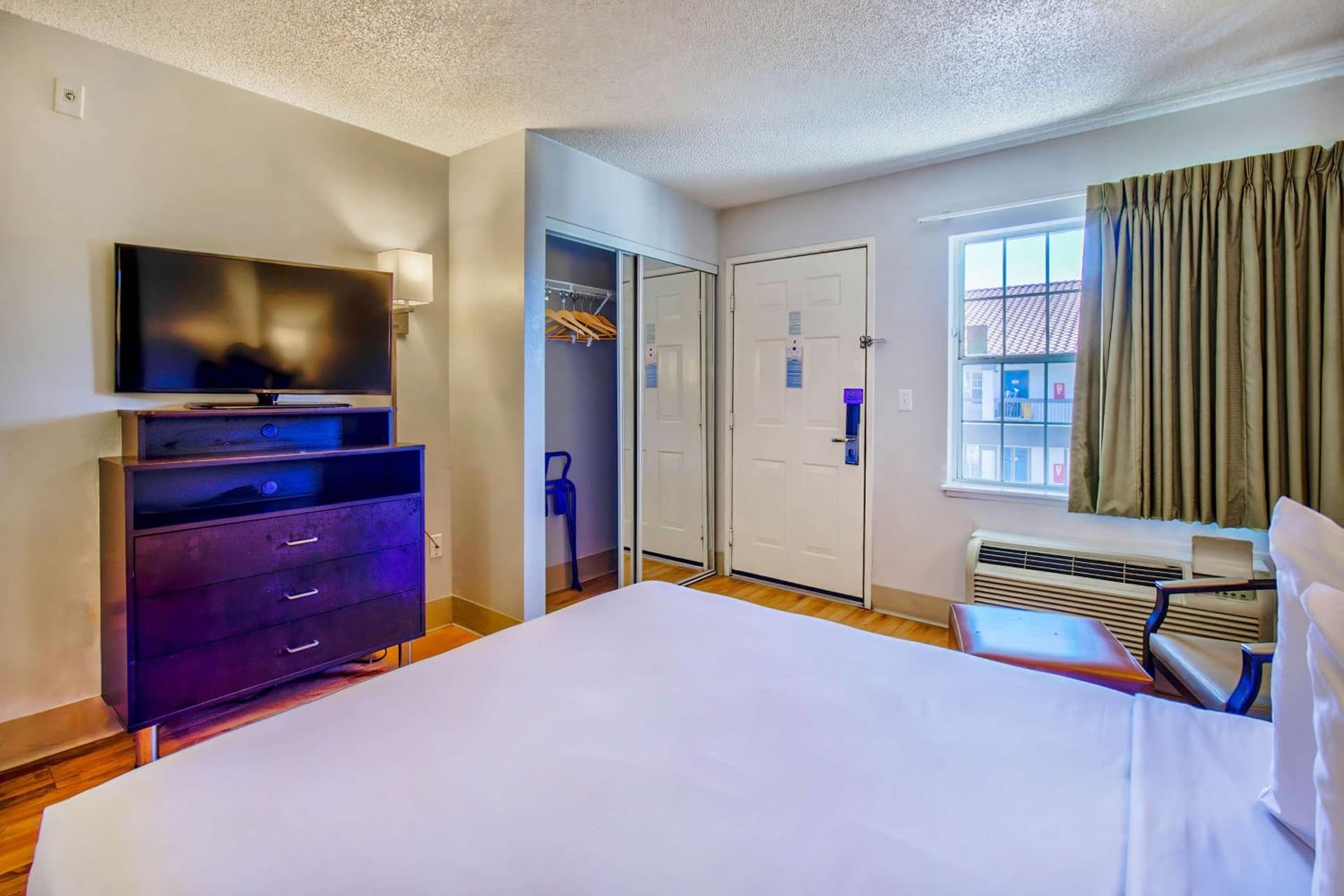 Studio 6-Phoenix, AZ - Deer Valley, Phoenix, foto 3