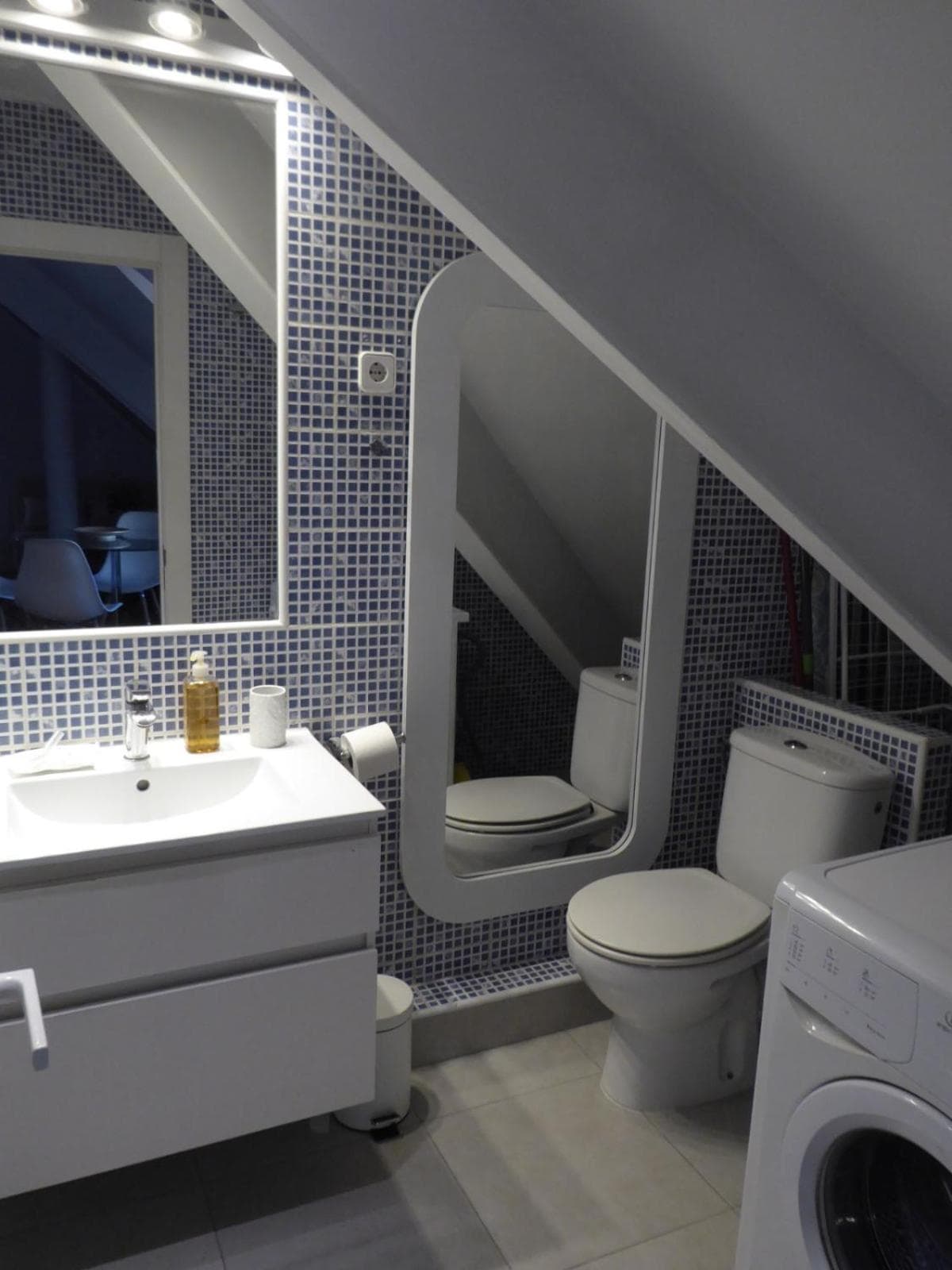 Apartamento en la Plaza de San Miguel, Madrid, foto 3
