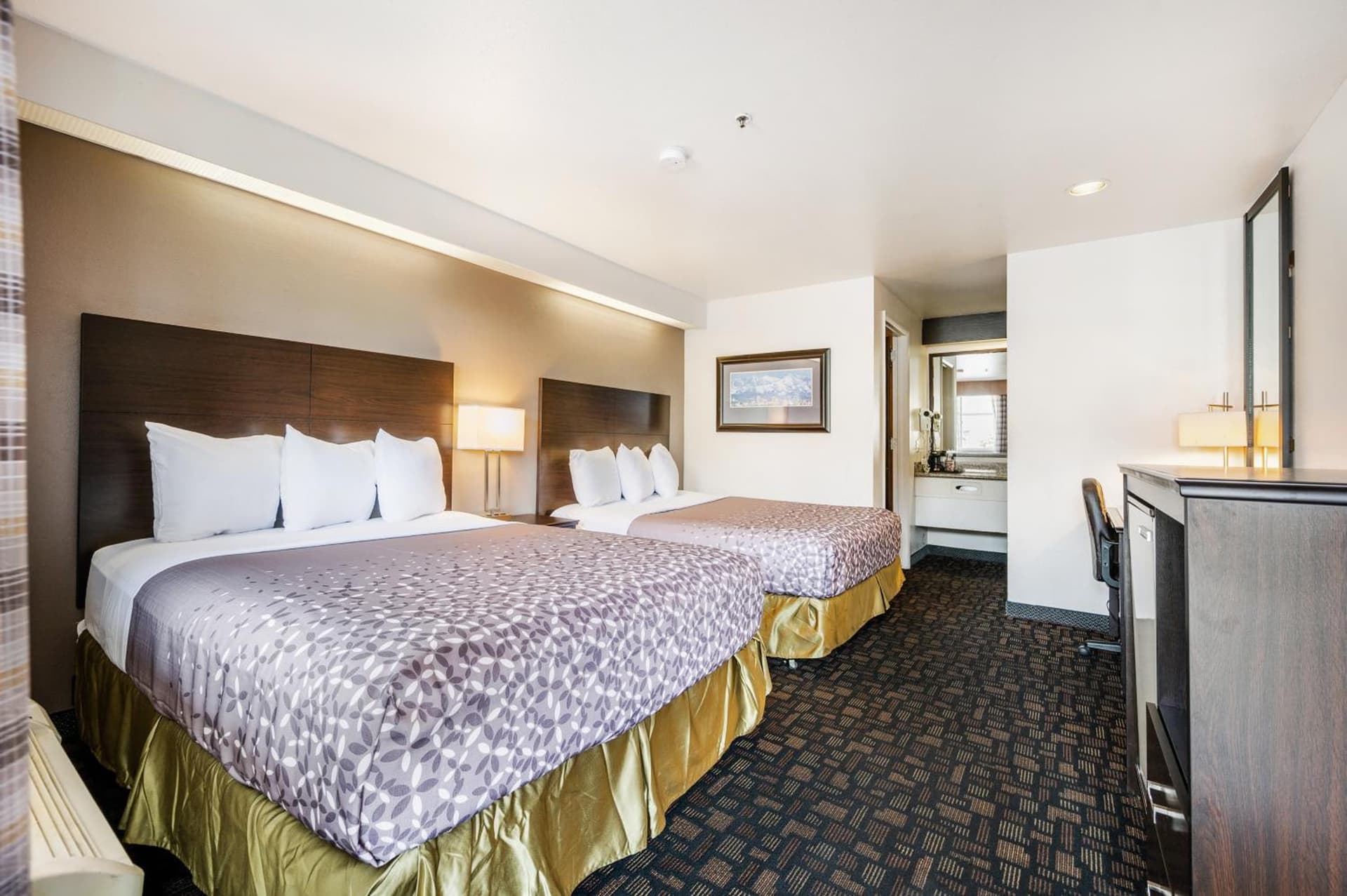 SureStay by Best Western Salt Lake City Downtown, Salt Lake City, foto 2