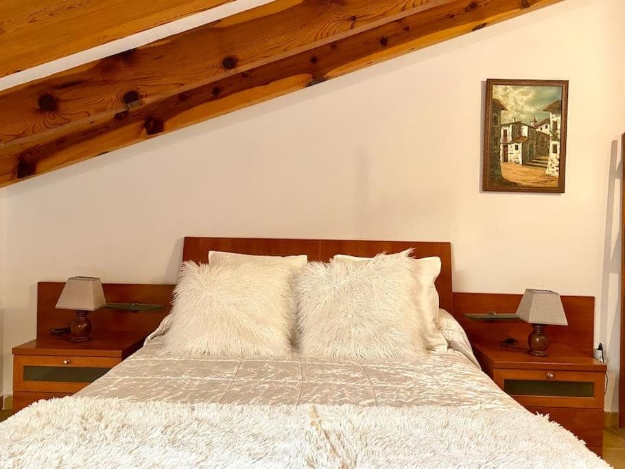 Casa Rustica con Encanto, Navalcarnero, foto 3
