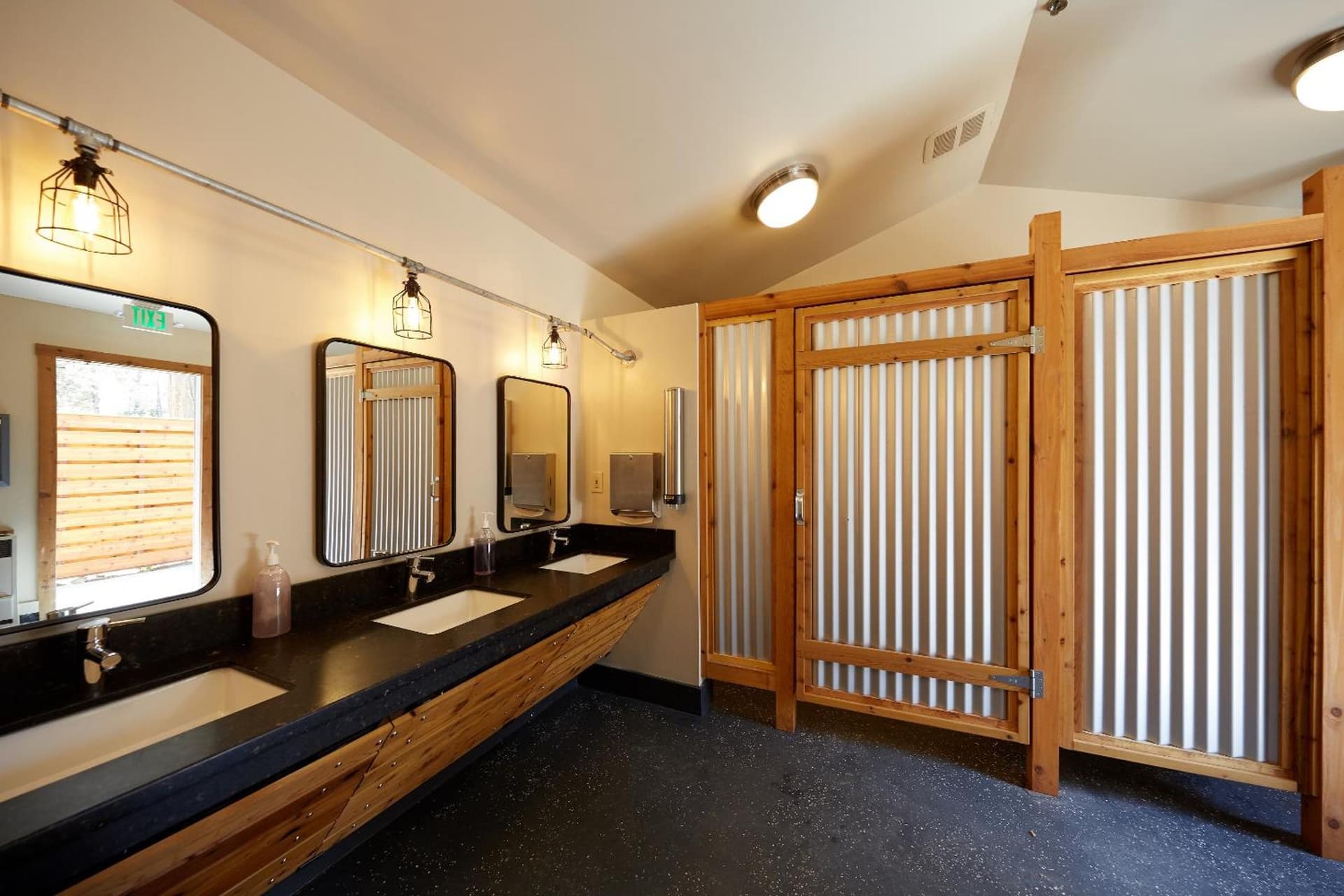 Evergreen Lodge at Yosemite, Groveland, foto 3