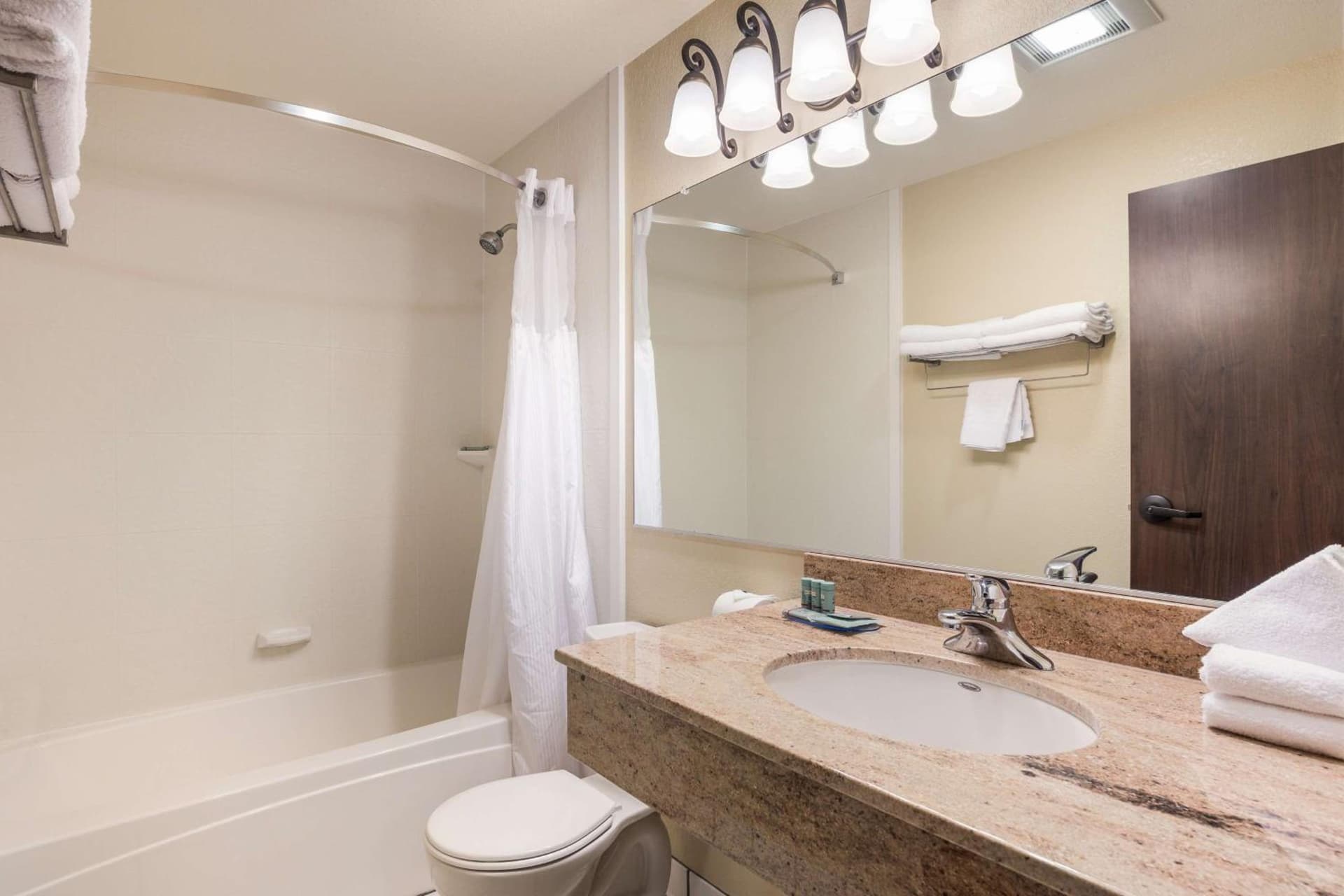 Best Western Windsor Inn, Ashland, foto 3