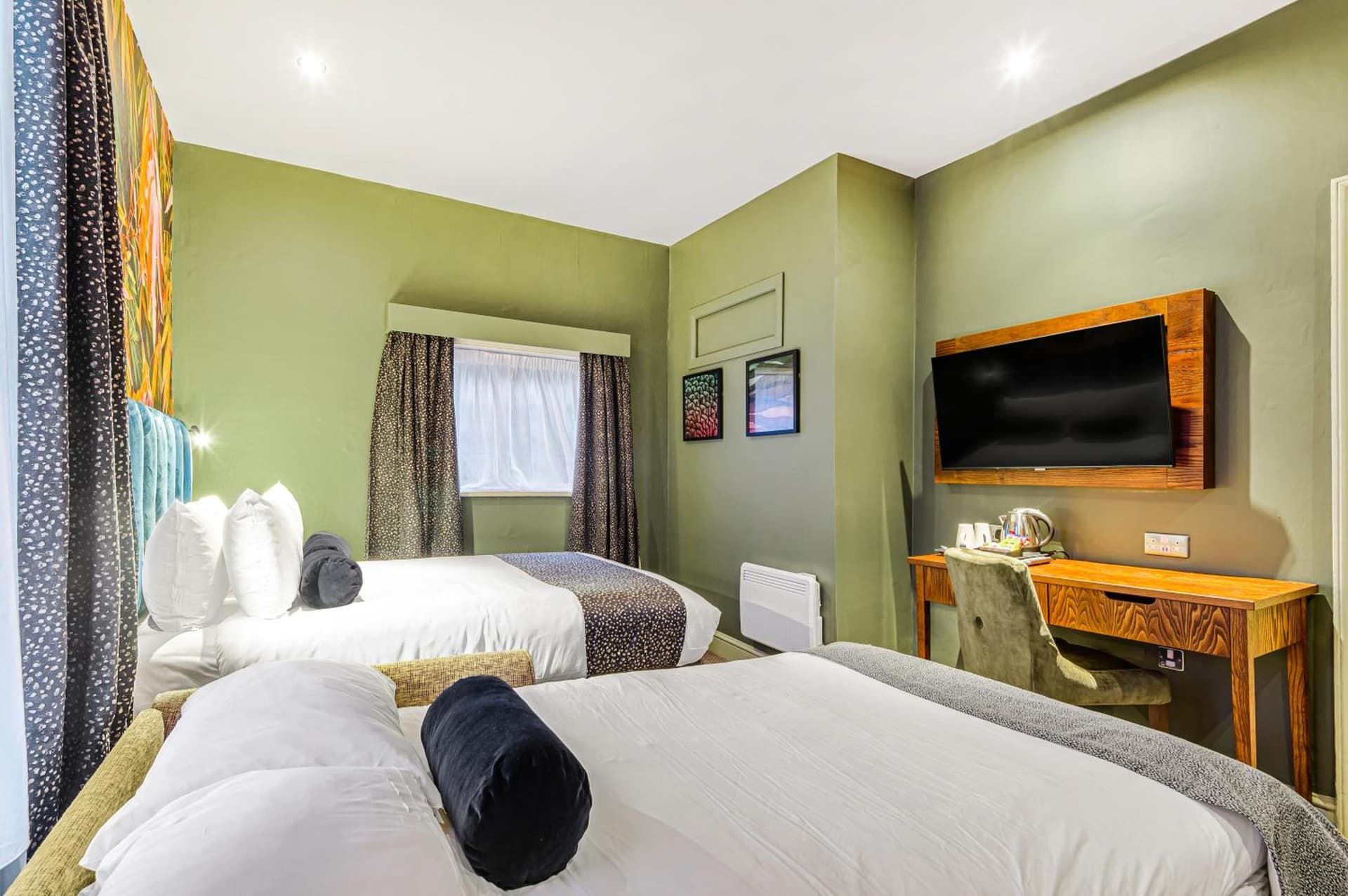 Inn on the Lake by Innkeeper's Collection, Godalming, foto 3