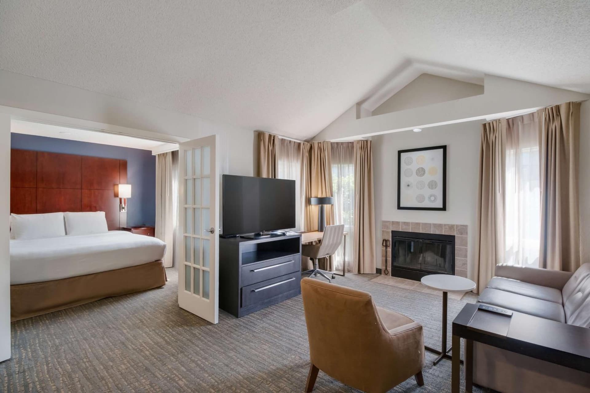 Sonesta ES Suites Huntington Beach Fountain Valley, Fountain Valley, foto 3