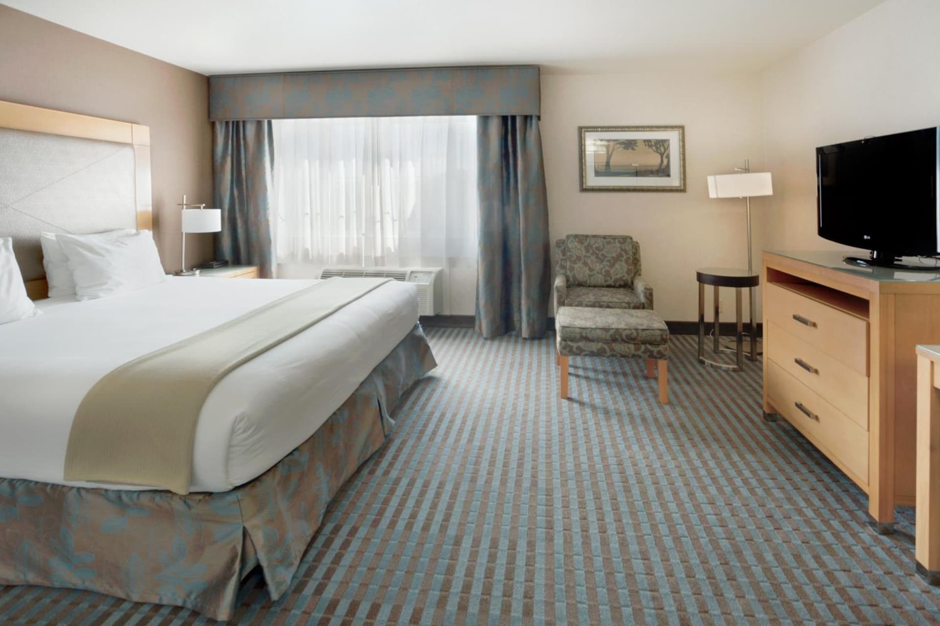 Holiday Inn Express Monterey - Cannery Row by IHG, Monterey, foto 2