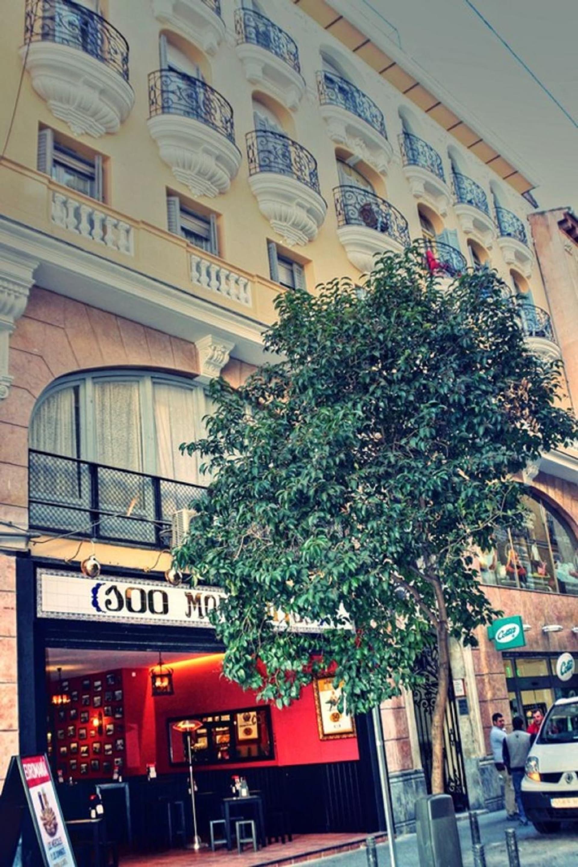 Hostal Alexis Madrid, Madrid, foto 3