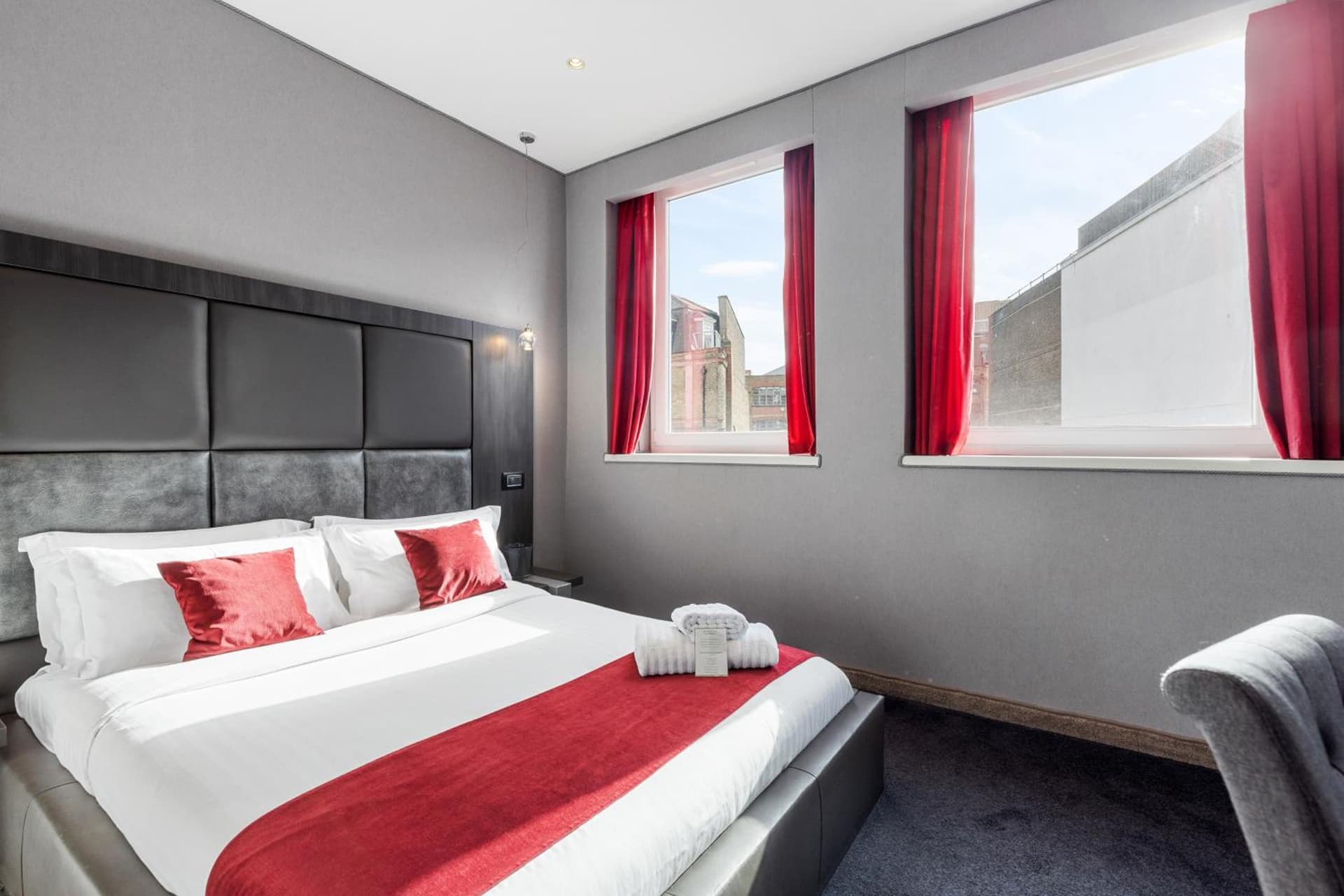 The Bryson Hotel, London, foto 2