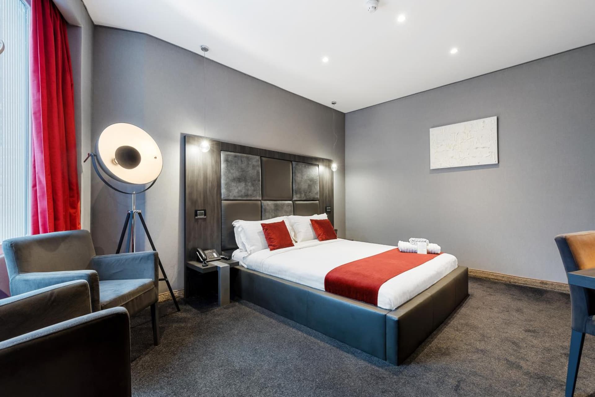 The Bryson Hotel, London, foto 3