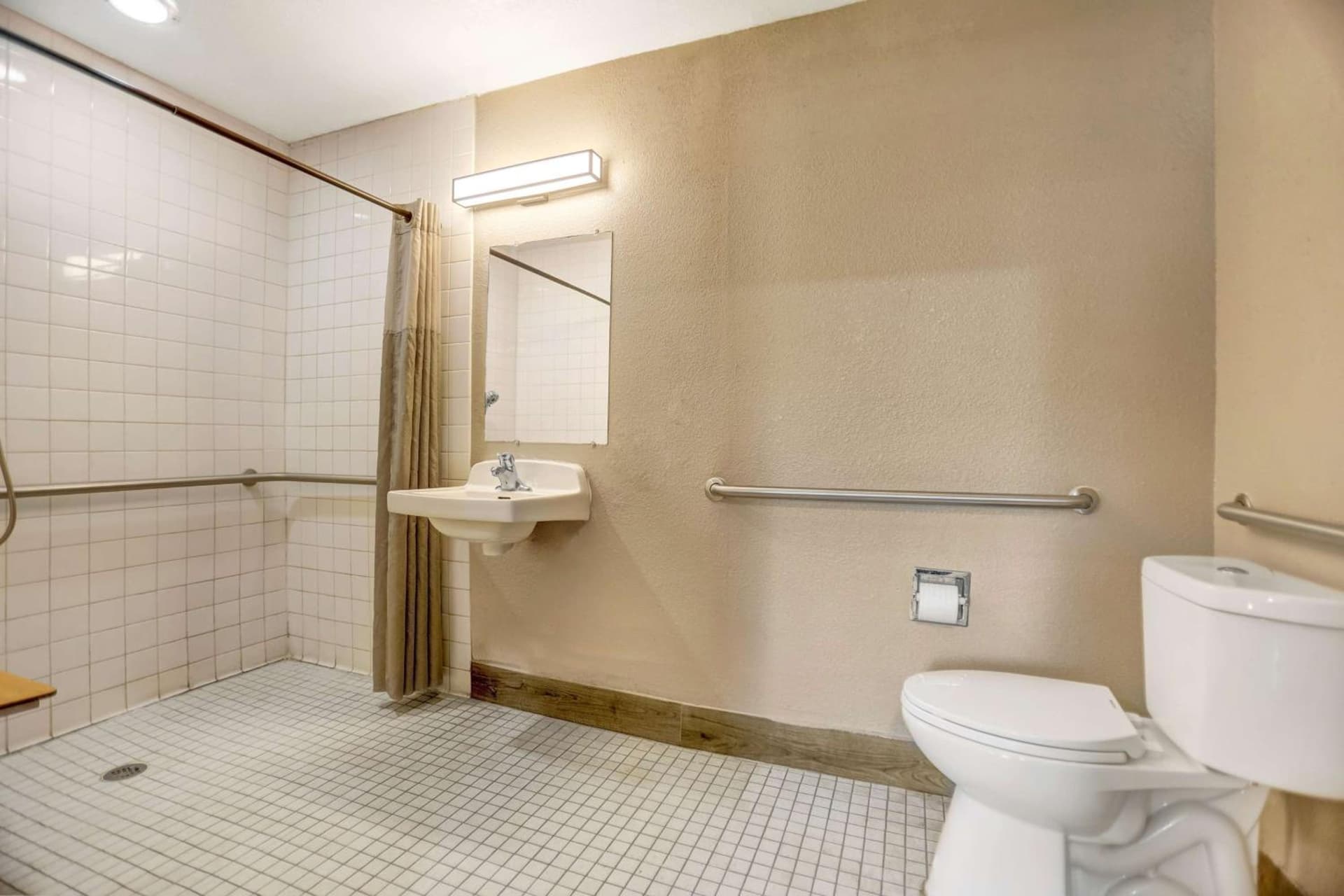 Motel 6-San Bernardino, CA - North, San Bernardino, foto 2