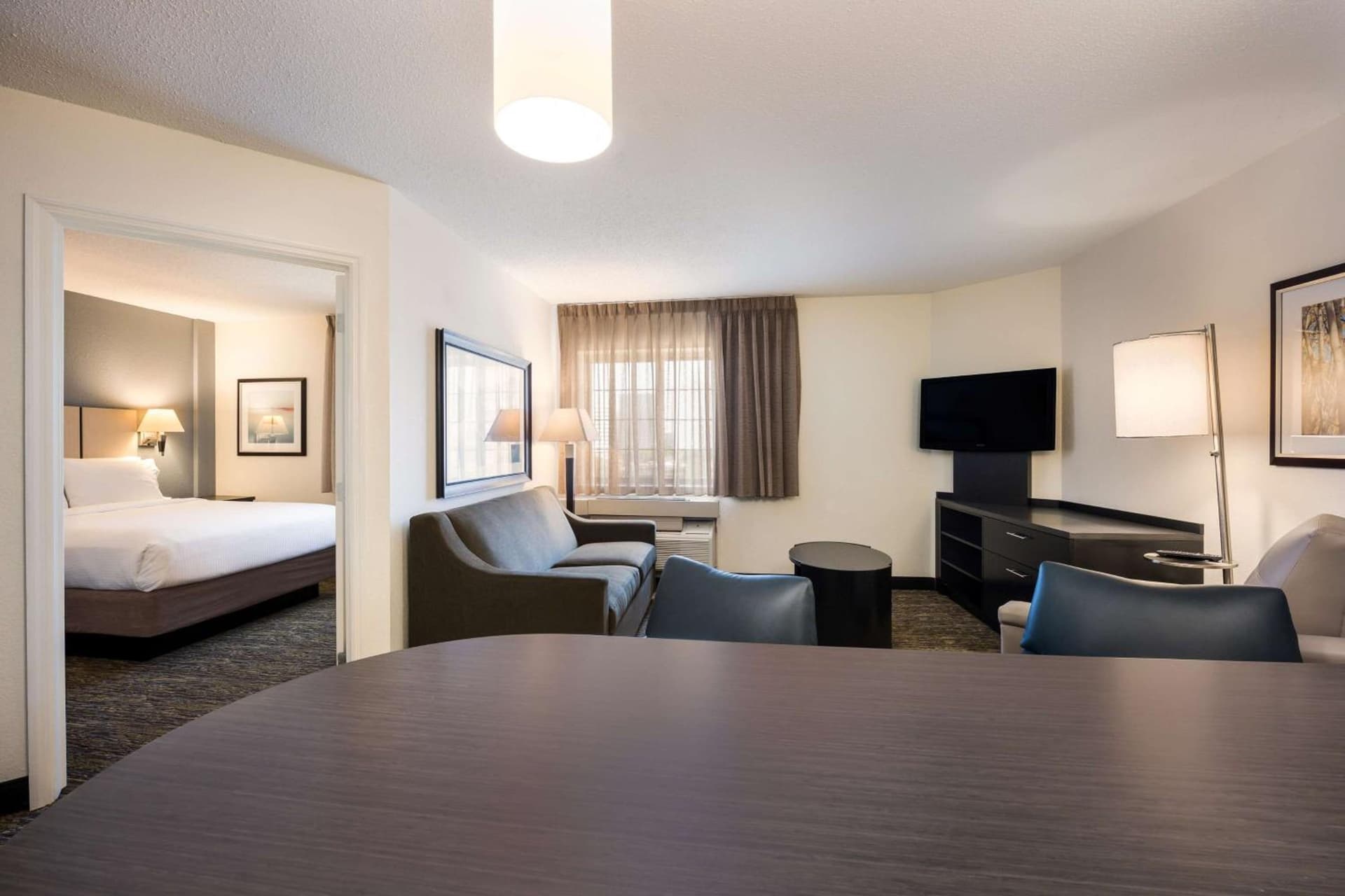 Sonesta Simply Suites Phoenix Tempe, Tempe, foto 2
