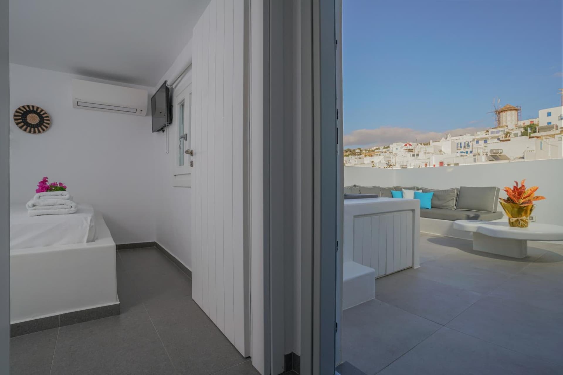 Mykonos 22, Mýkonos City, foto 2