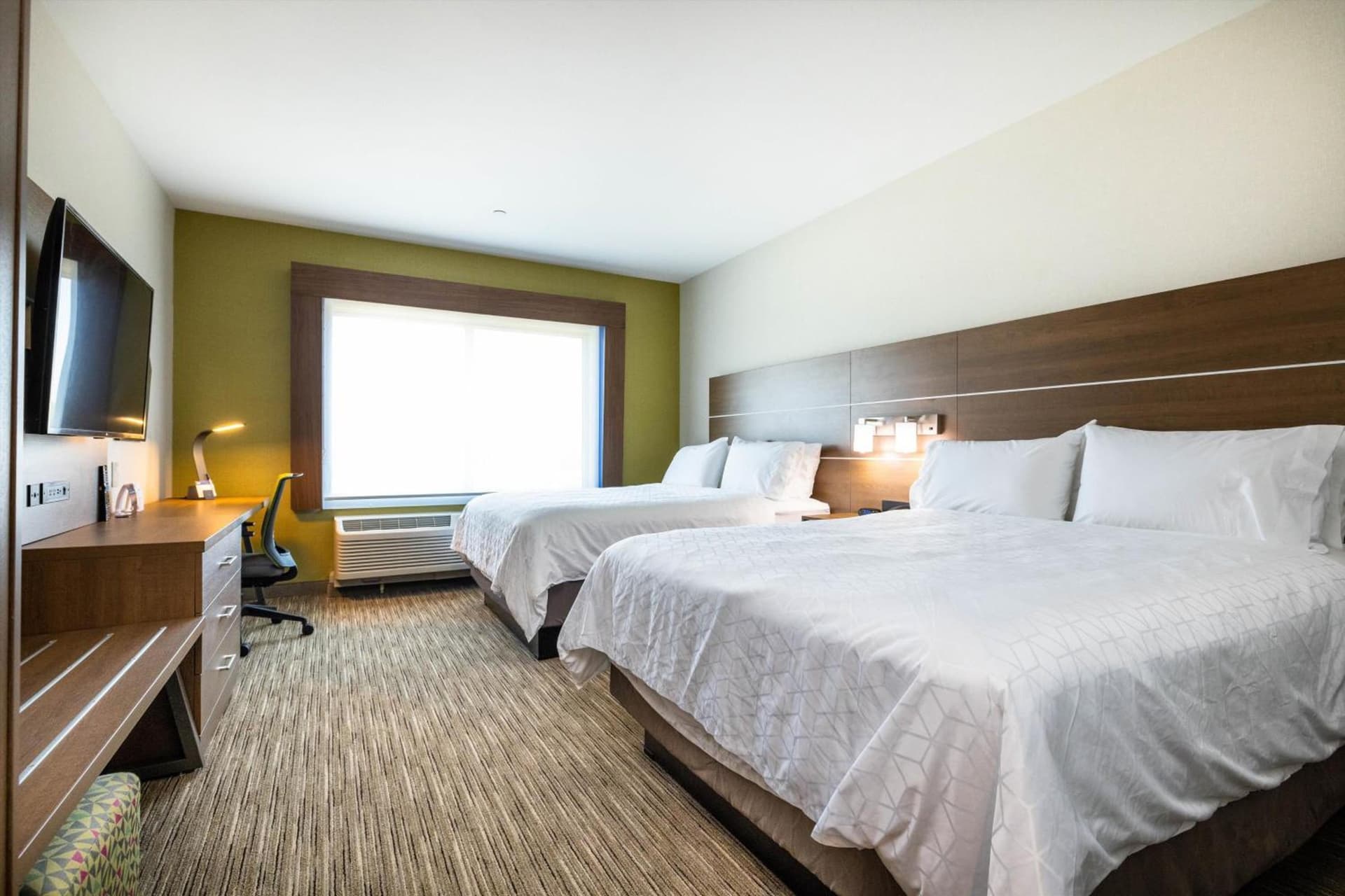 Holiday Inn Express & Suites - San Jose Silicon Valley by IHG, San Jose, foto 3