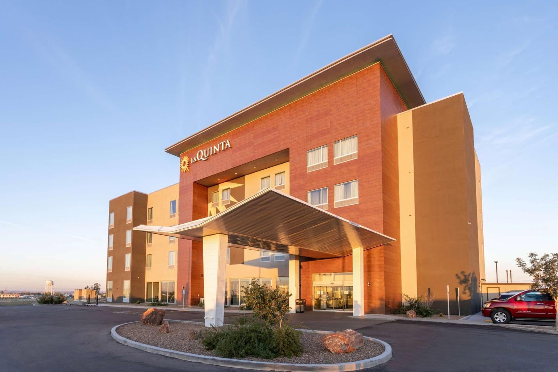 La Quinta Inn & Suites by Wyndham Holbrook Petrified Forest, Holbrook, foto 2